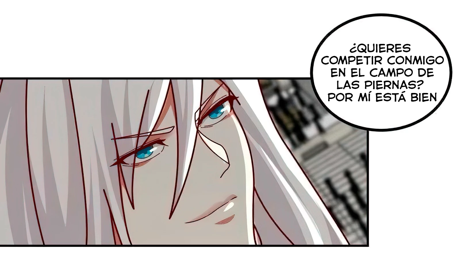 Tengo el cuerpo del dragon > Capitulo 434 > Page 141