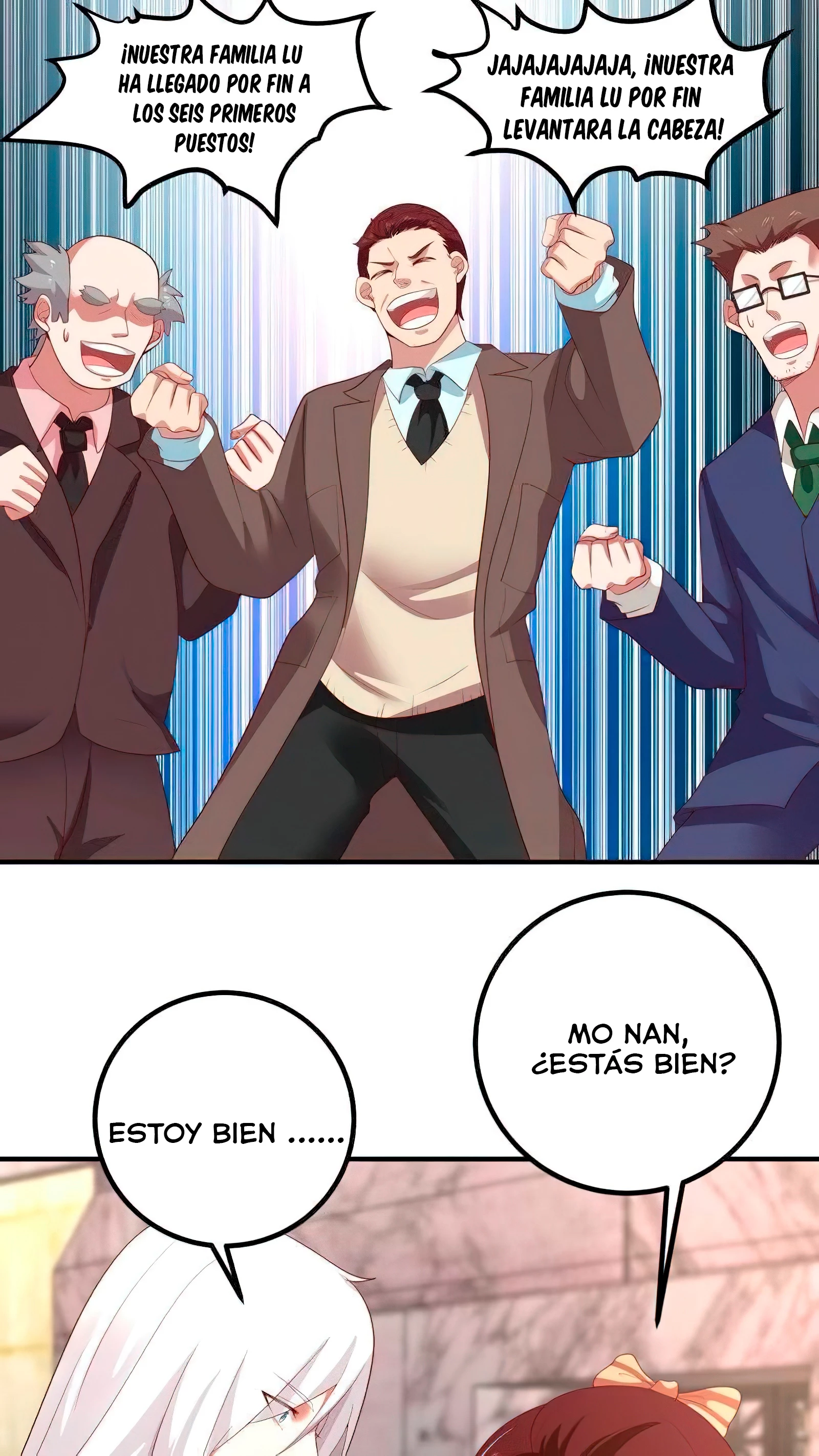 Tengo el cuerpo del dragon > Capitulo 435 > Page 31