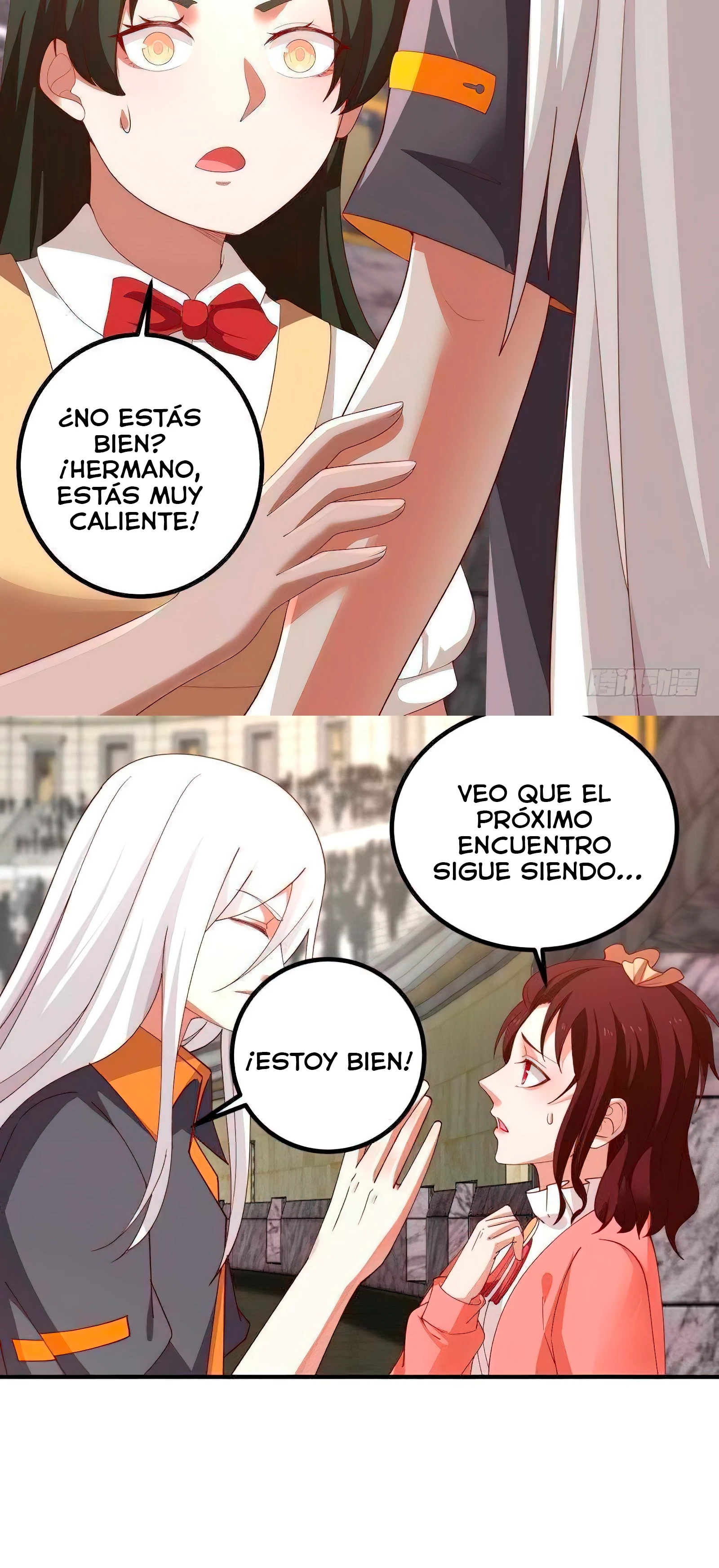 Tengo el cuerpo del dragon > Capitulo 435 > Page 41
