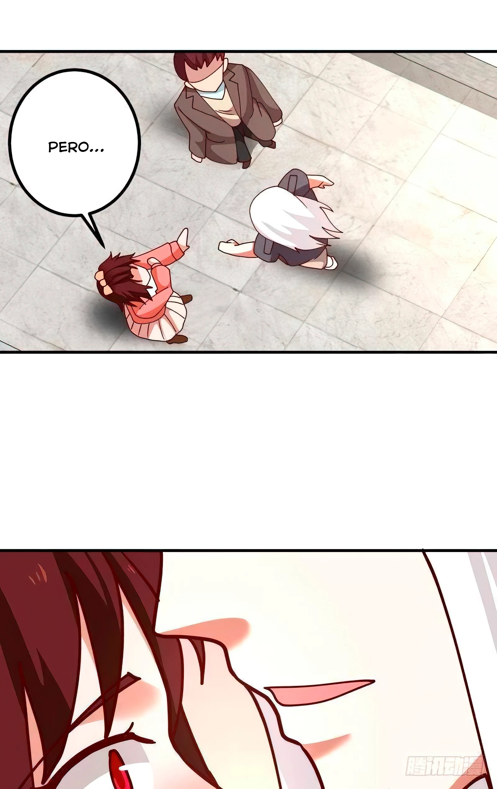 Tengo el cuerpo del dragon > Capitulo 435 > Page 121