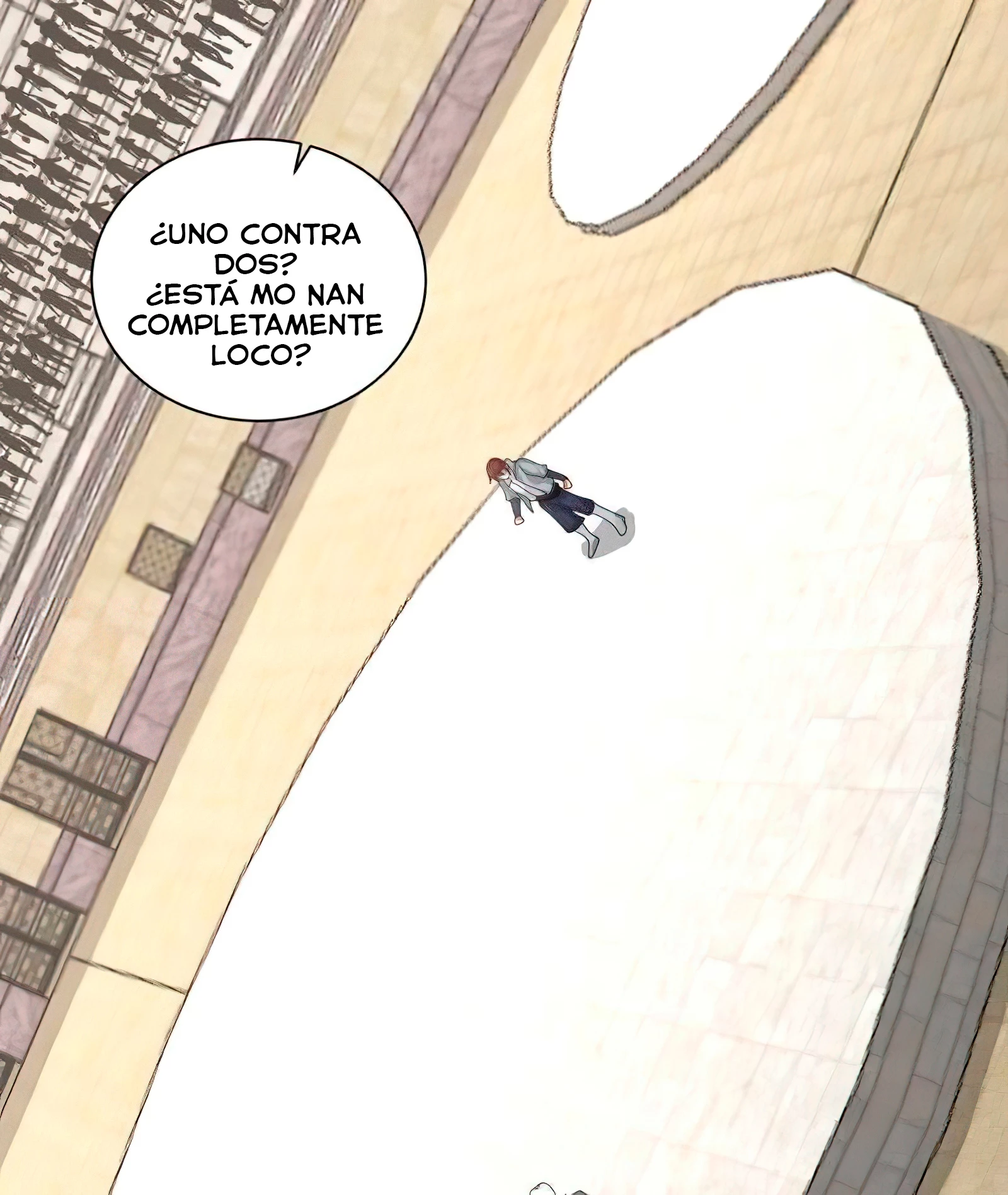 Tengo el cuerpo del dragon > Capitulo 436 > Page 11