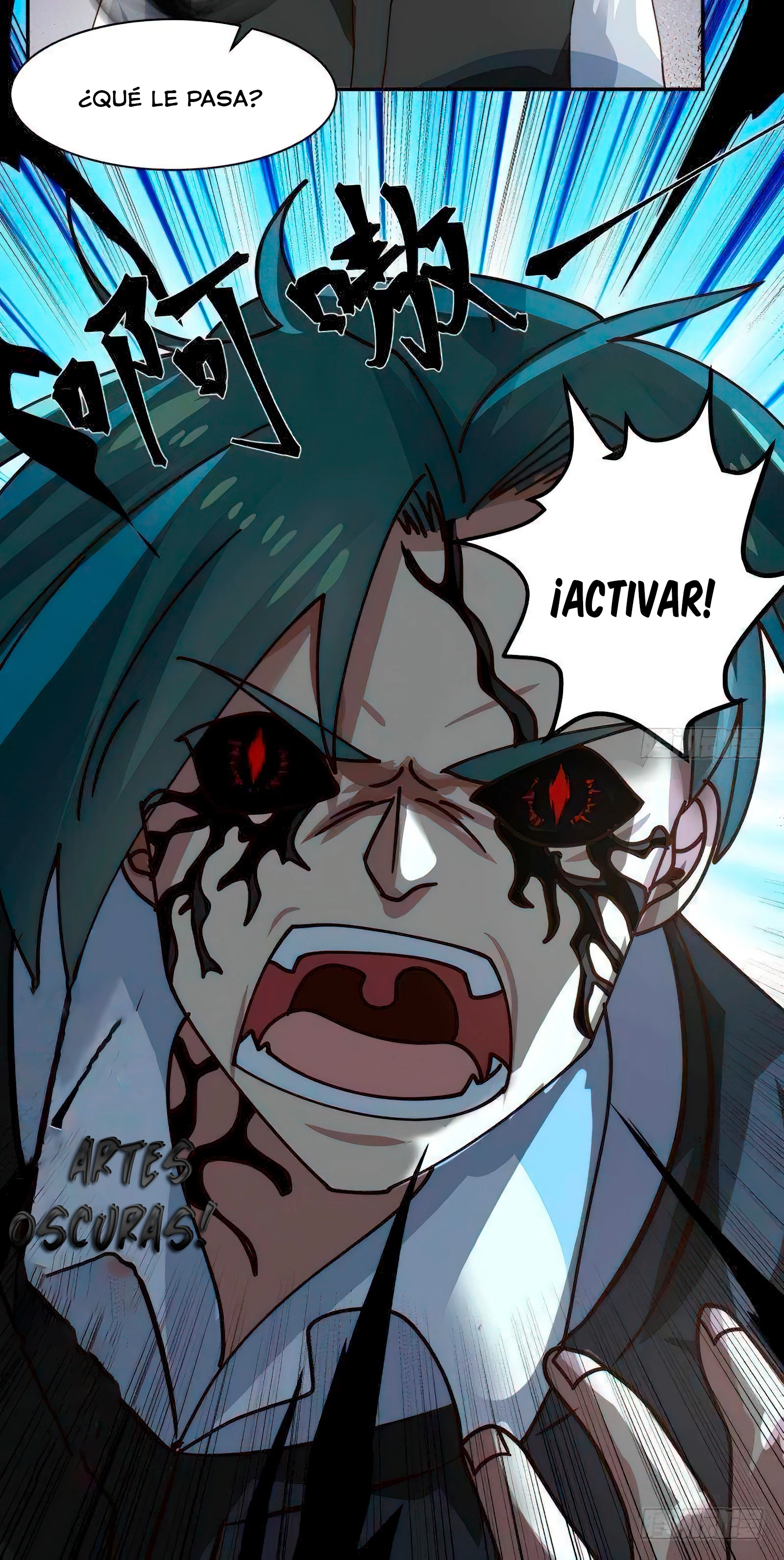 Tengo el cuerpo del dragon > Capitulo 436 > Page 61