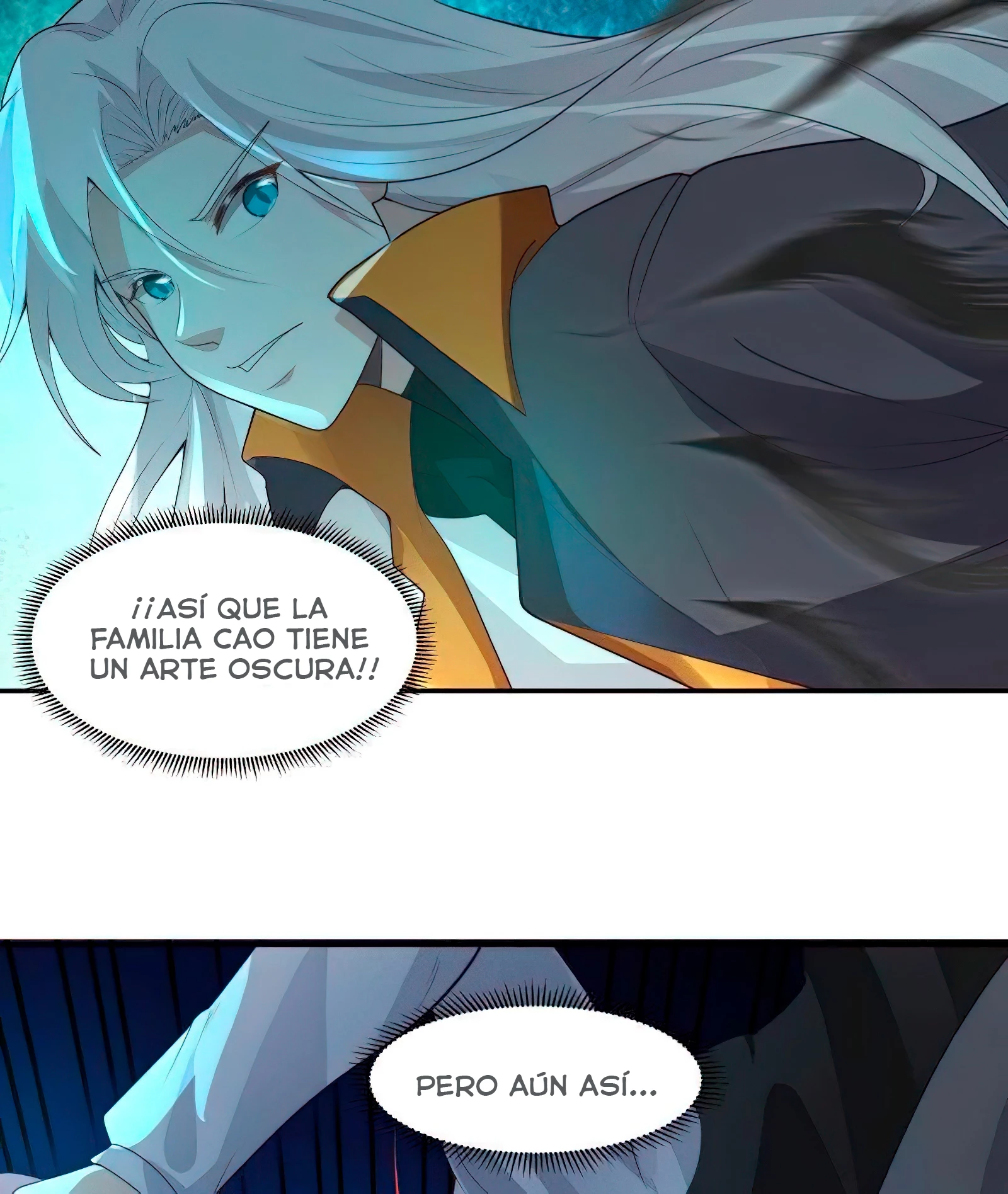 Tengo el cuerpo del dragon > Capitulo 436 > Page 71