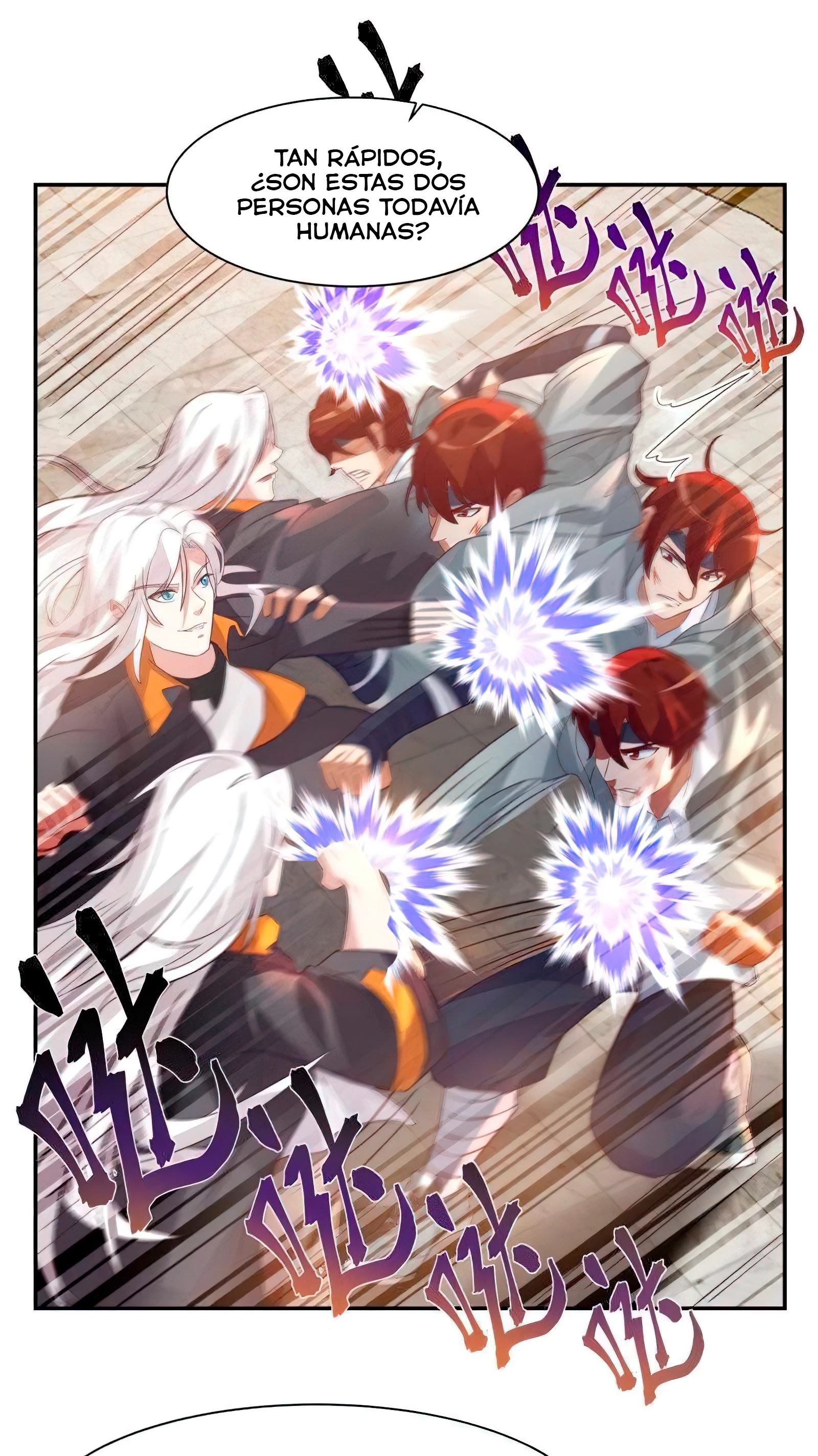 Tengo el cuerpo del dragon > Capitulo 436 > Page 141