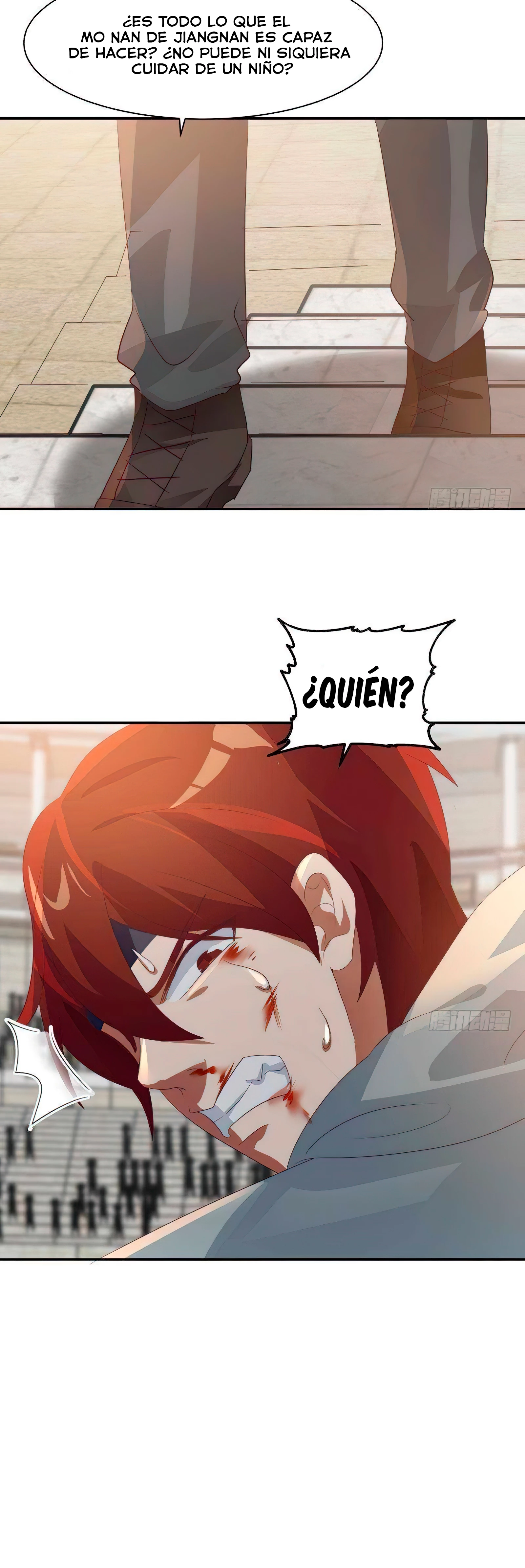 Tengo el cuerpo del dragon > Capitulo 436 > Page 151