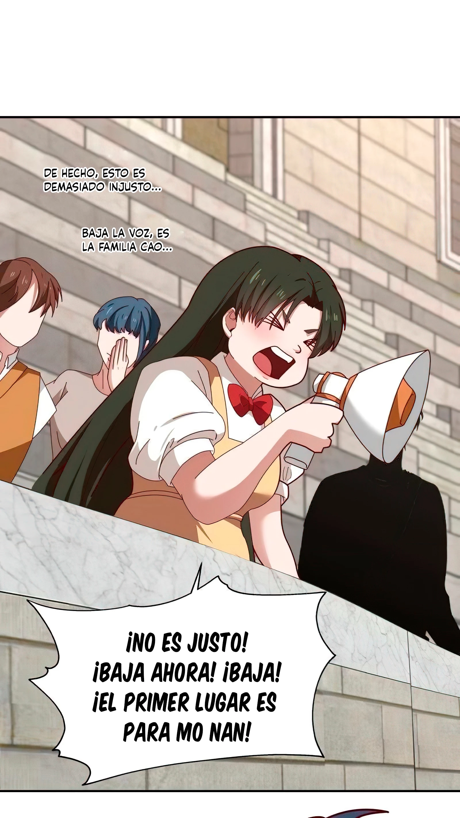 Tengo el cuerpo del dragon > Capitulo 437 > Page 41