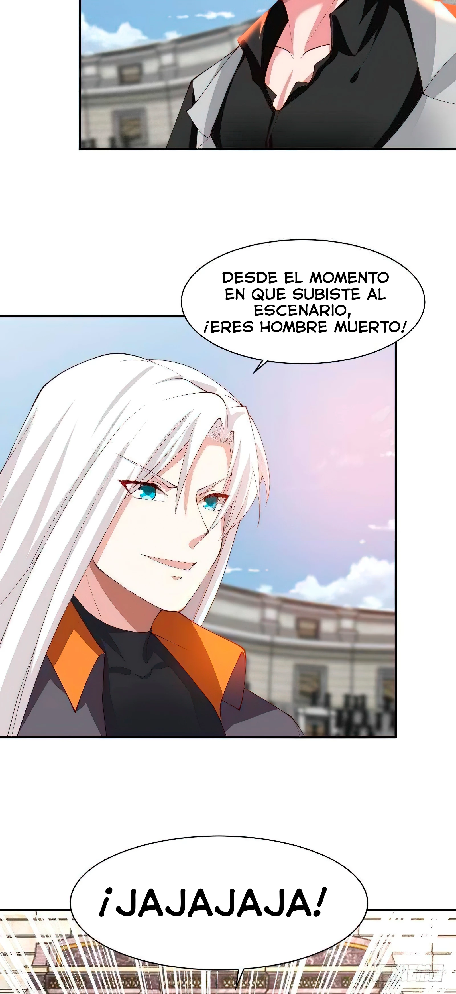 Tengo el cuerpo del dragon > Capitulo 437 > Page 71