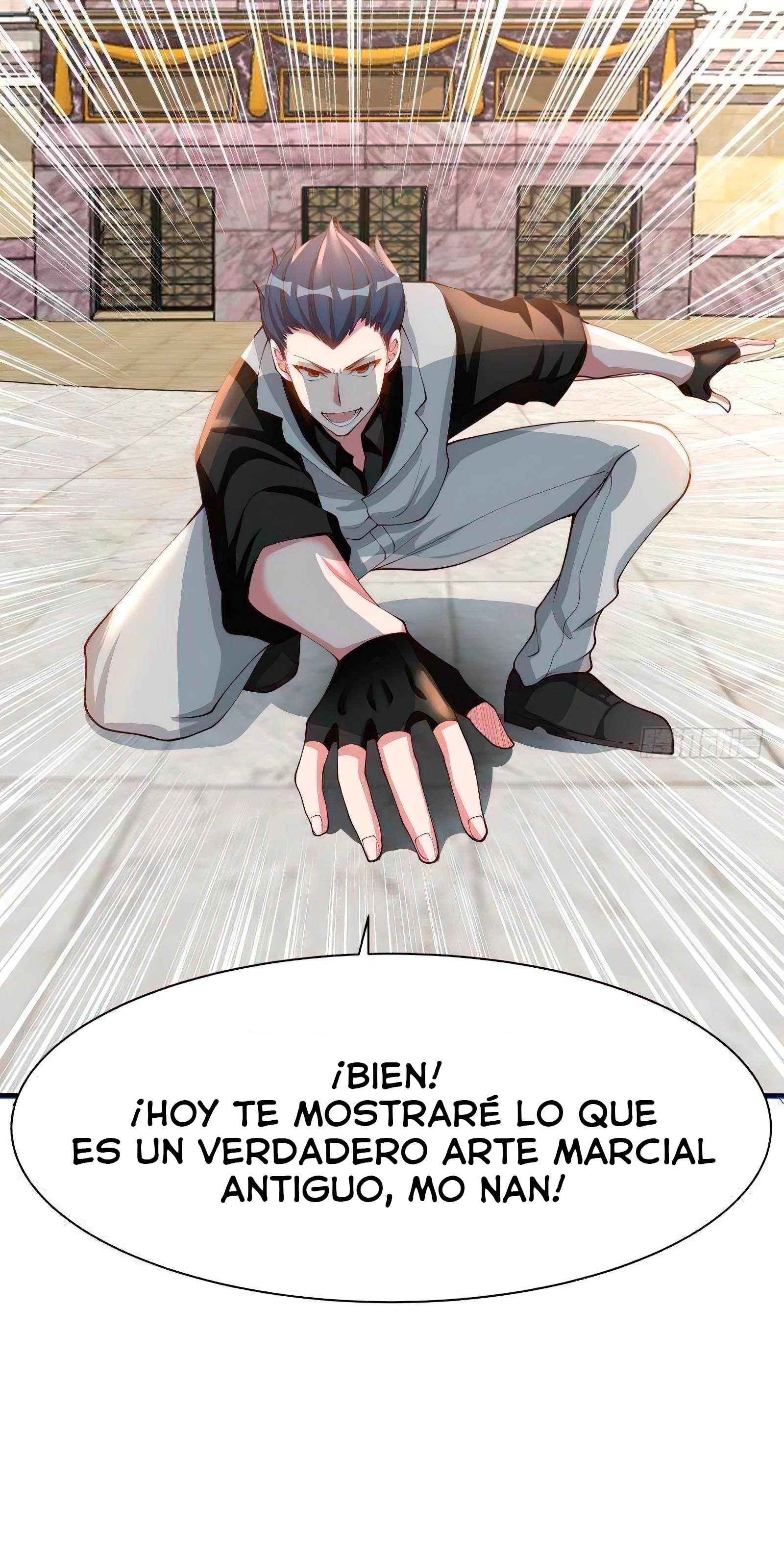 Tengo el cuerpo del dragon > Capitulo 437 > Page 81