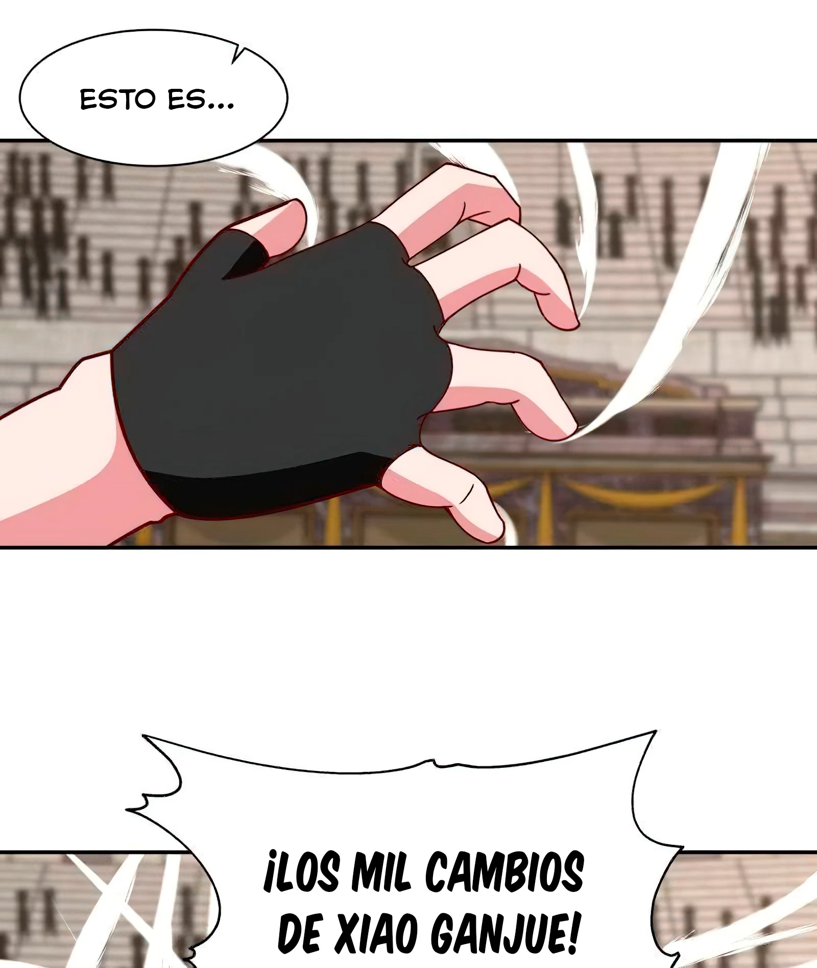 Tengo el cuerpo del dragon > Capitulo 437 > Page 91