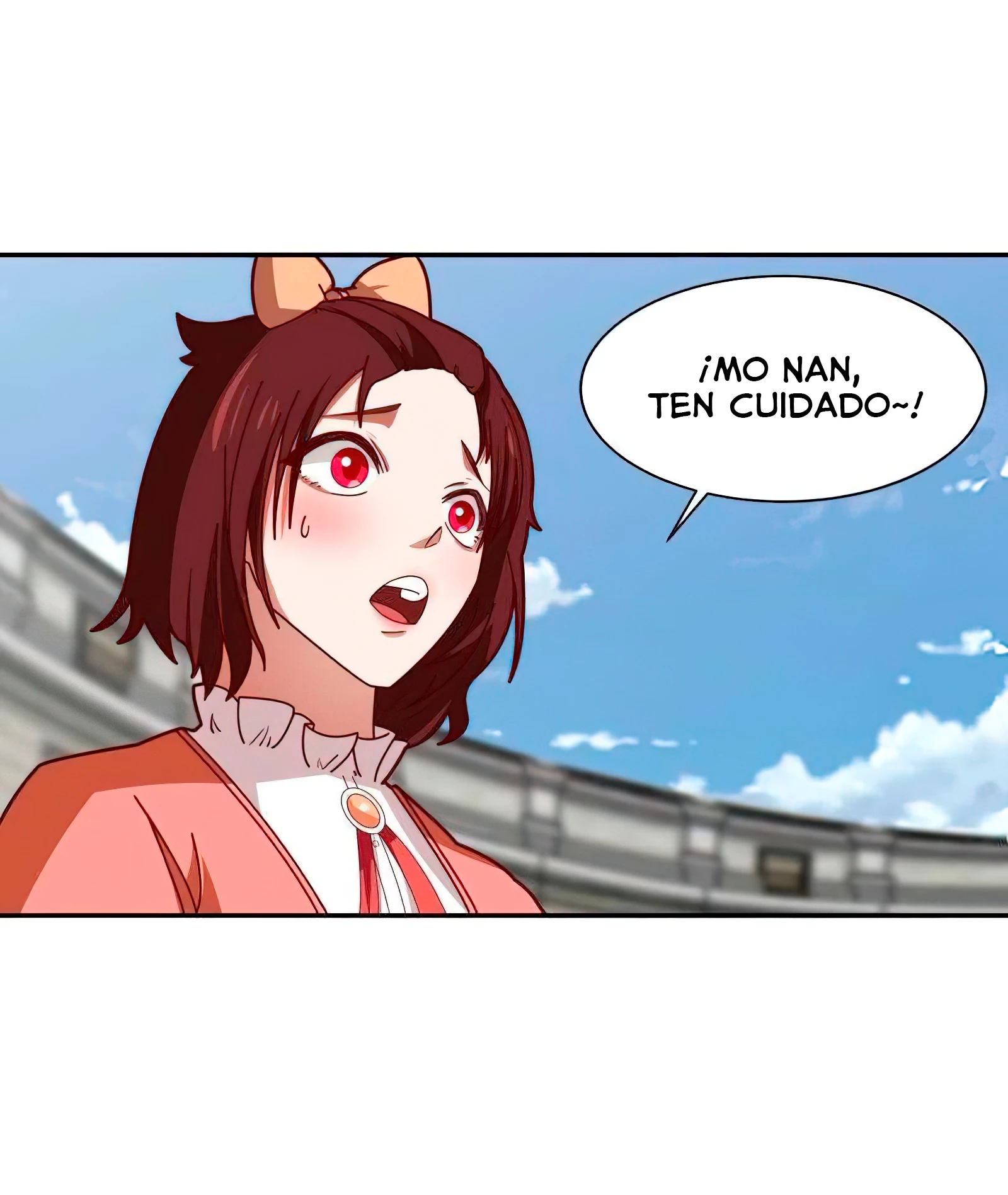 Tengo el cuerpo del dragon > Capitulo 437 > Page 121