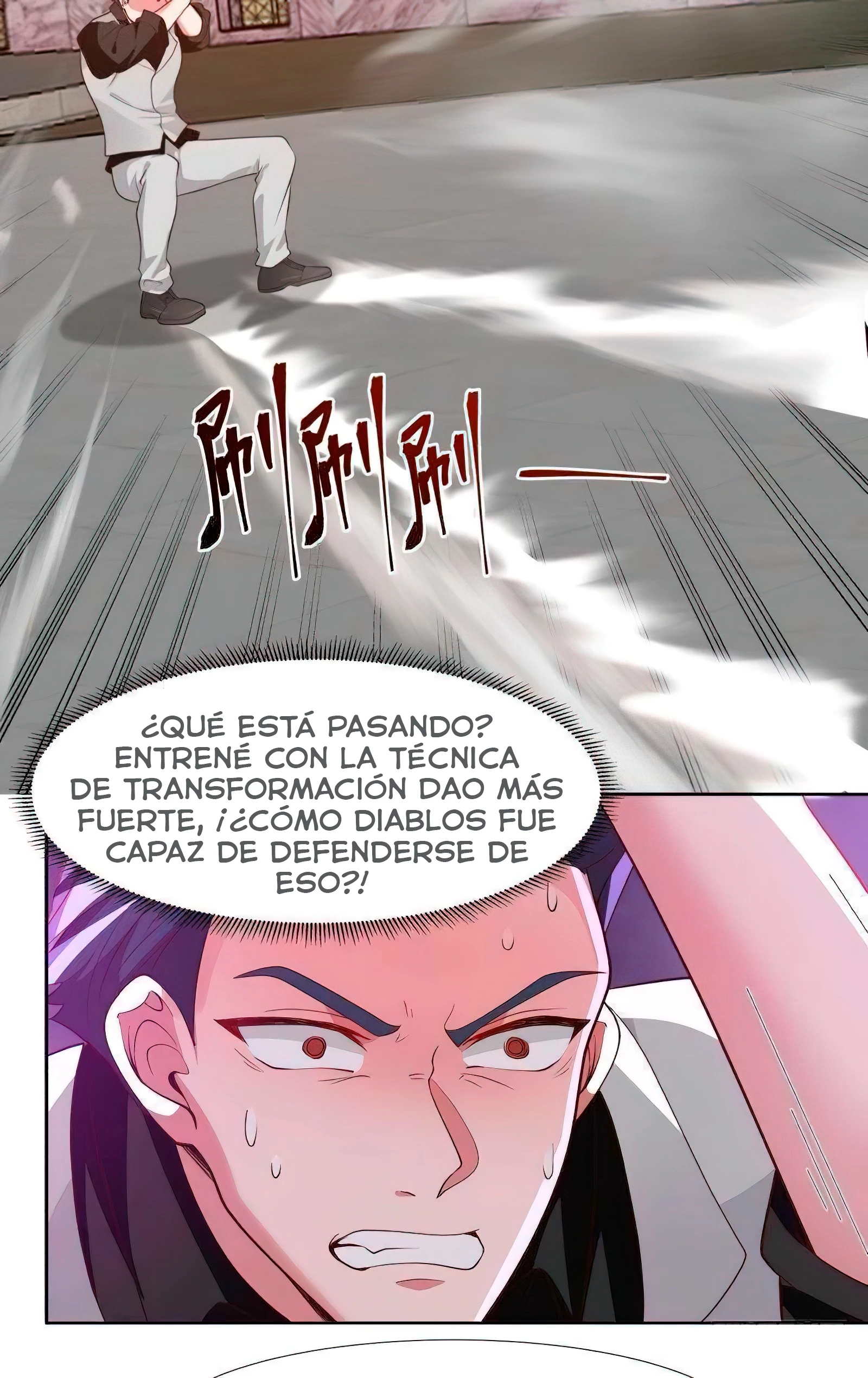 Tengo el cuerpo del dragon > Capitulo 438 > Page 51