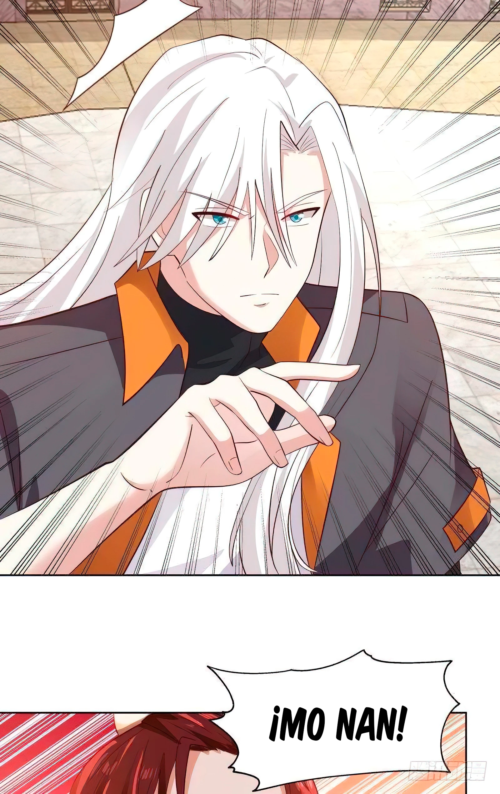 Tengo el cuerpo del dragon > Capitulo 438 > Page 131