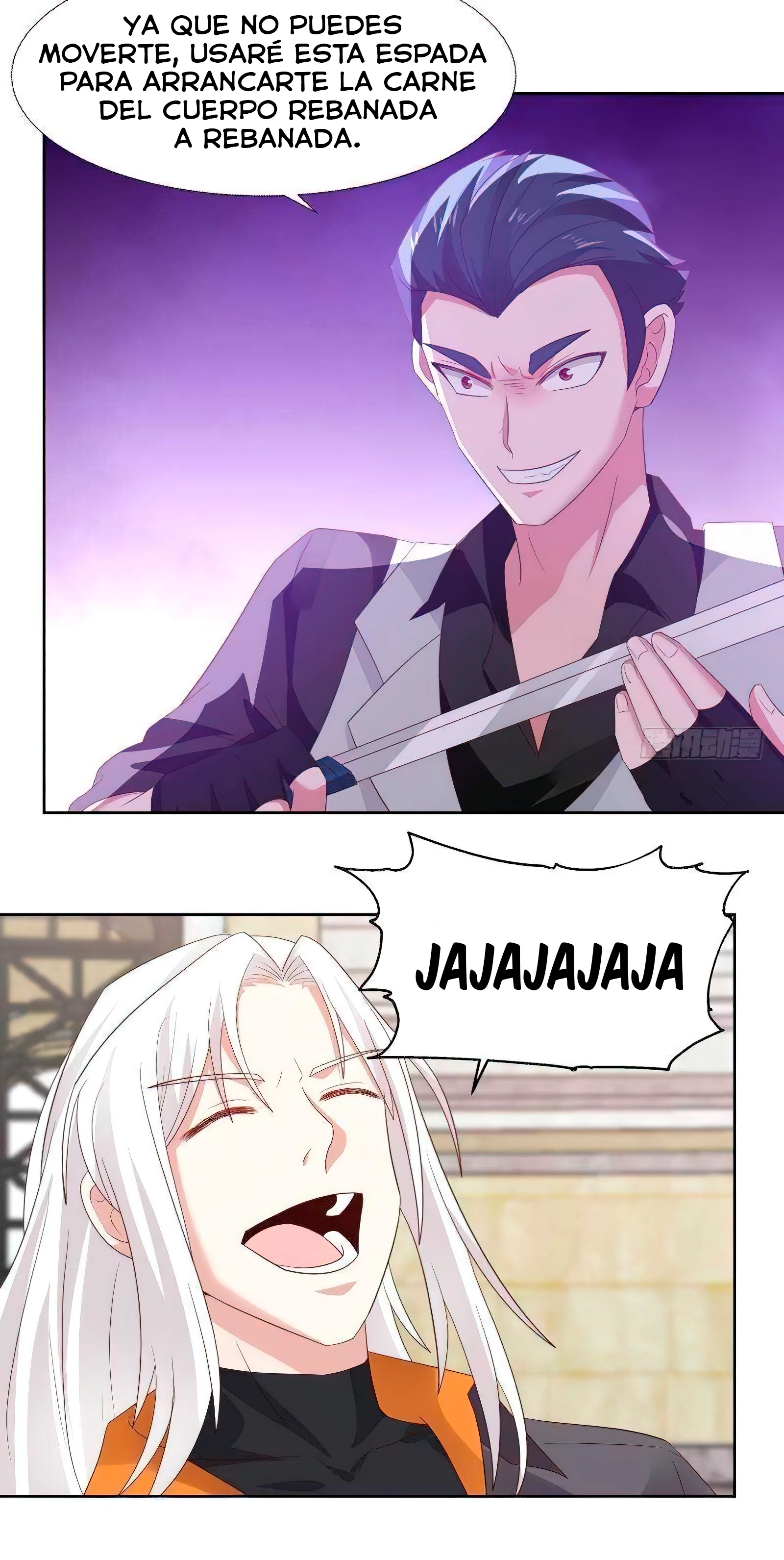 Tengo el cuerpo del dragon > Capitulo 439 > Page 31