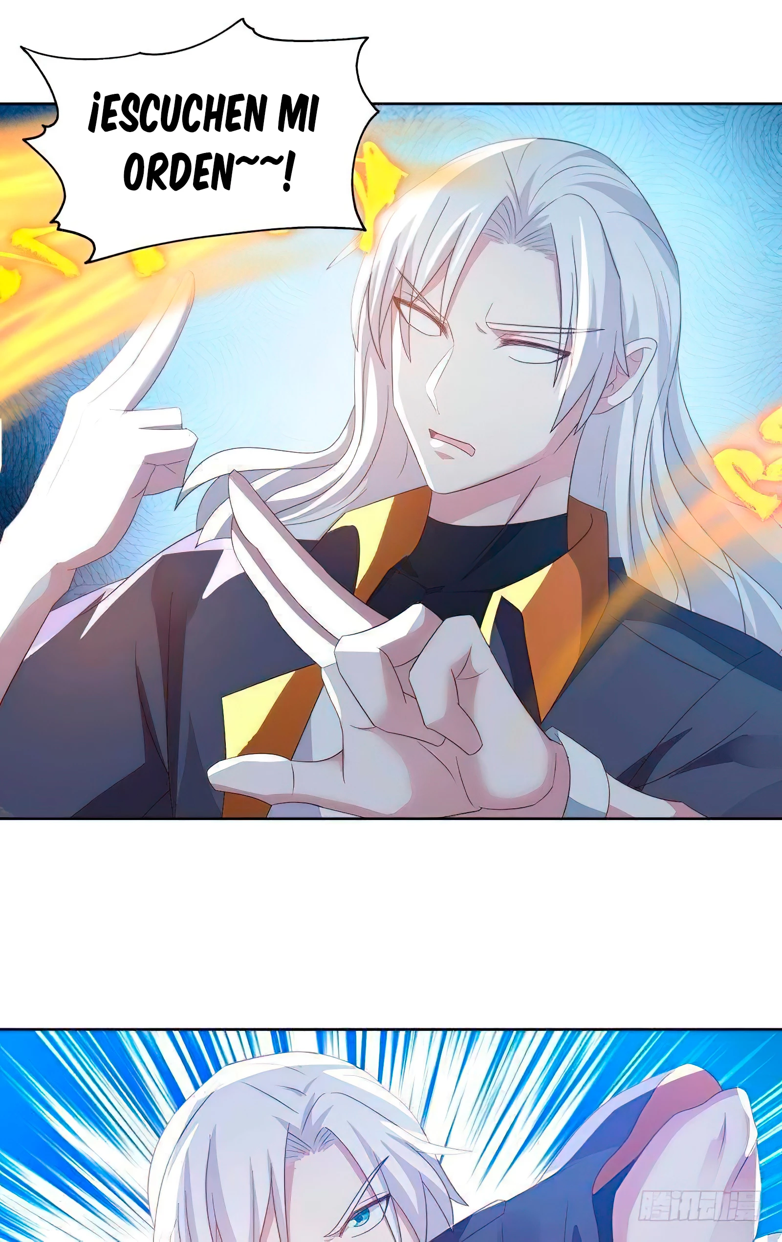 Tengo el cuerpo del dragon > Capitulo 439 > Page 51