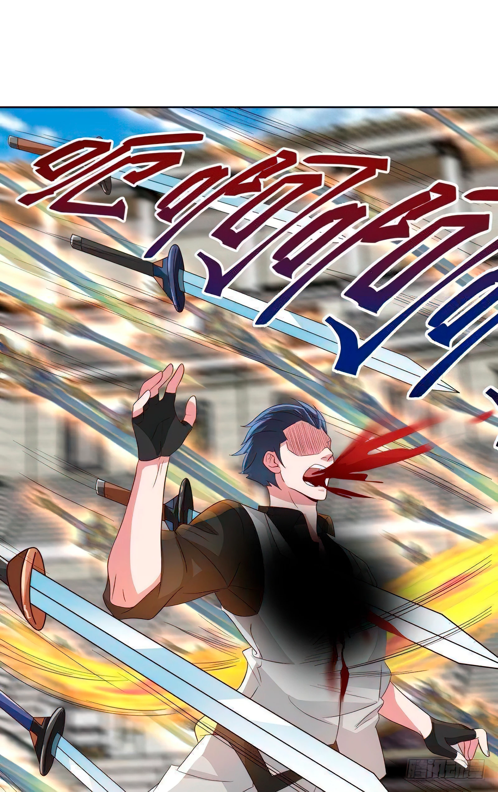 Tengo el cuerpo del dragon > Capitulo 439 > Page 141