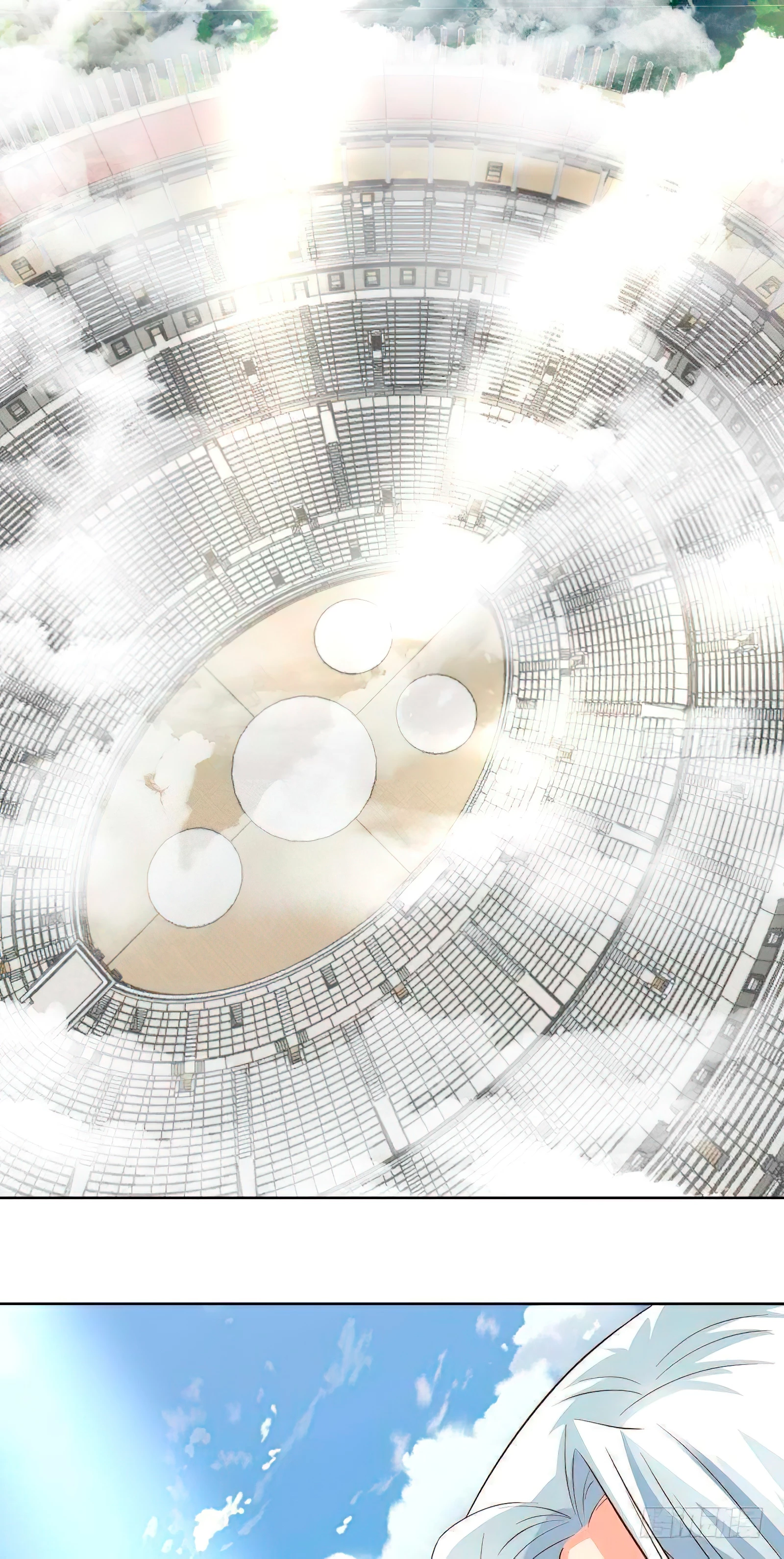 Tengo el cuerpo del dragon > Capitulo 439 > Page 171