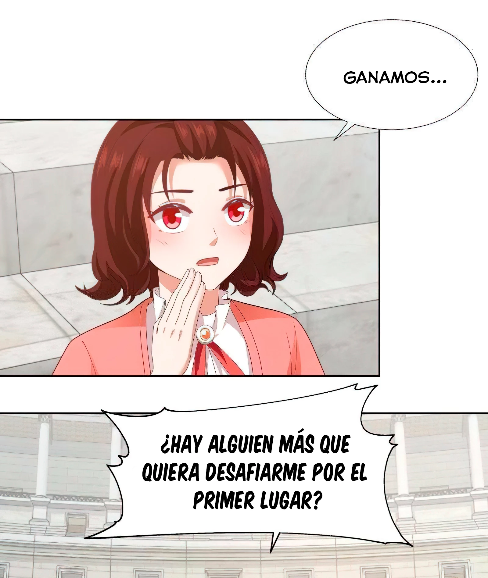 Tengo el cuerpo del dragon > Capitulo 440 > Page 11