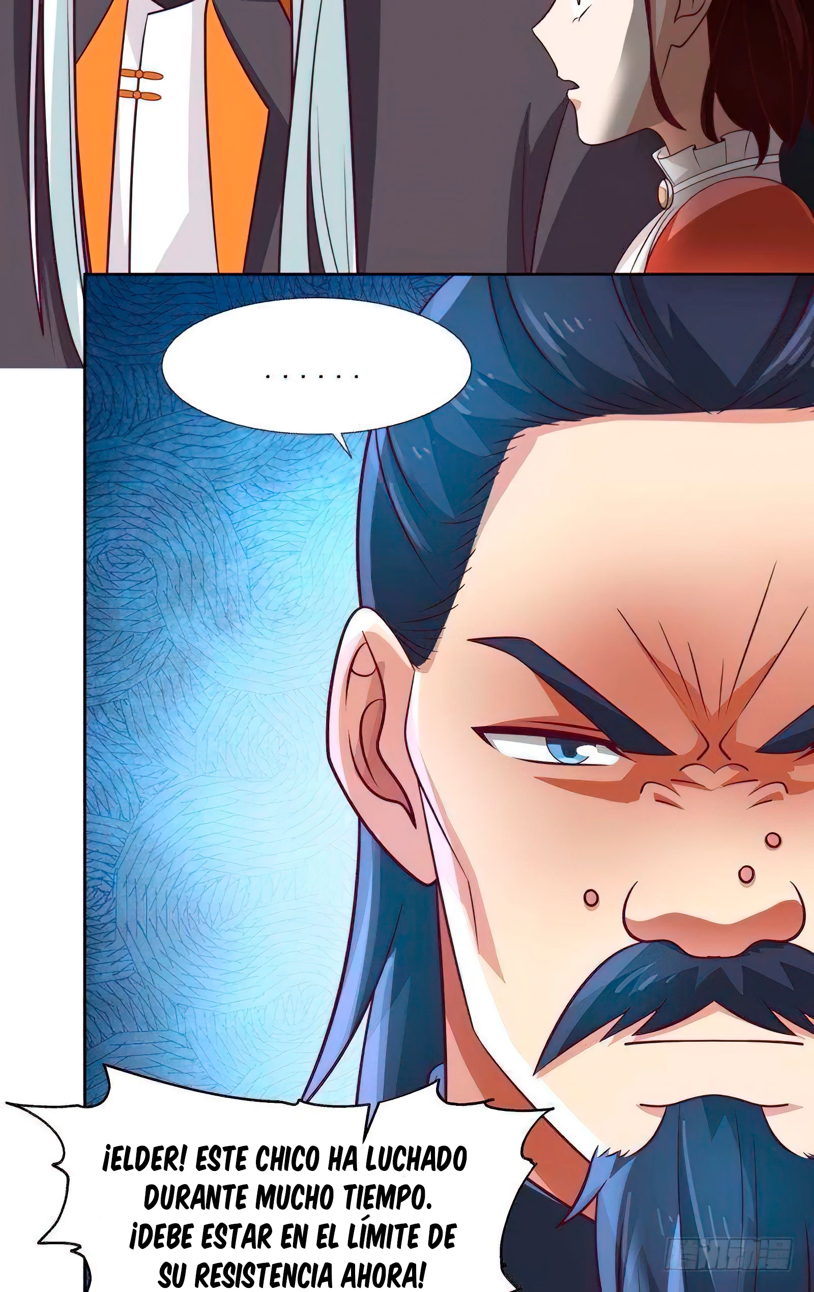 Tengo el cuerpo del dragon > Capitulo 441 > Page 21