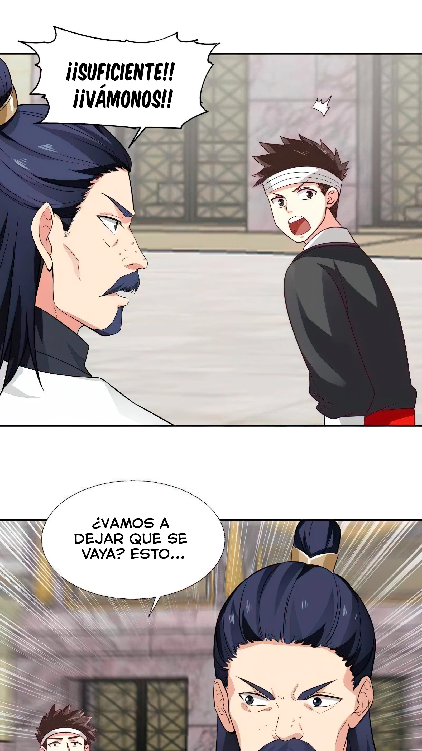 Tengo el cuerpo del dragon > Capitulo 441 > Page 41