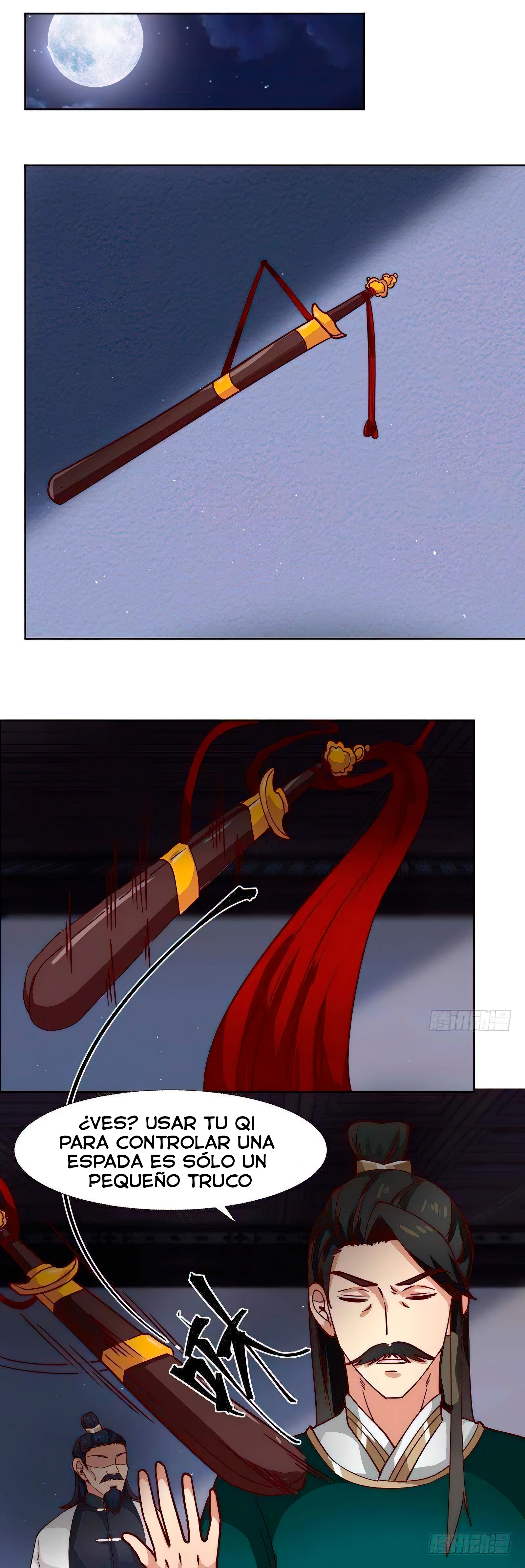 Tengo el cuerpo del dragon > Capitulo 441 > Page 71