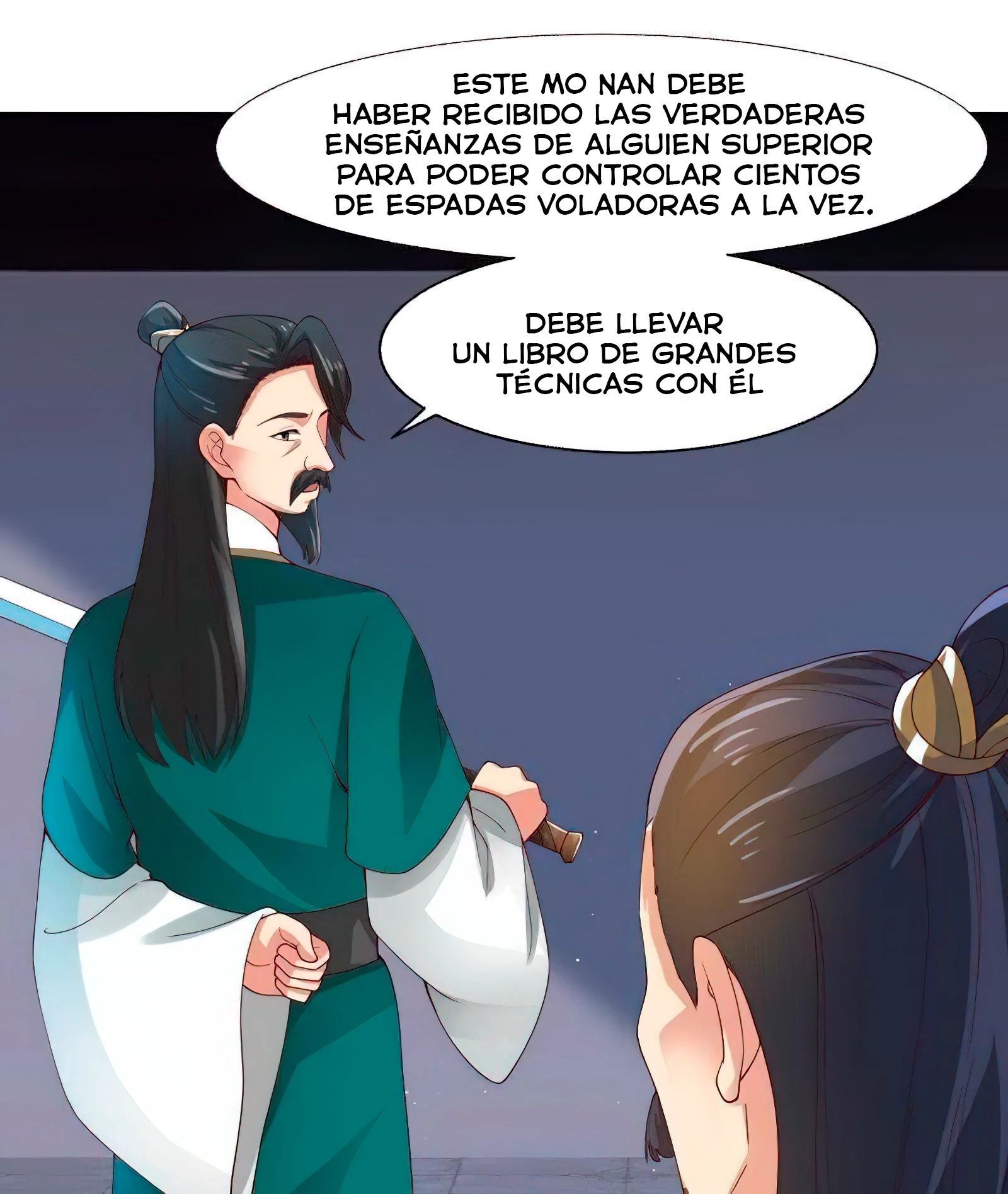 Tengo el cuerpo del dragon > Capitulo 441 > Page 81