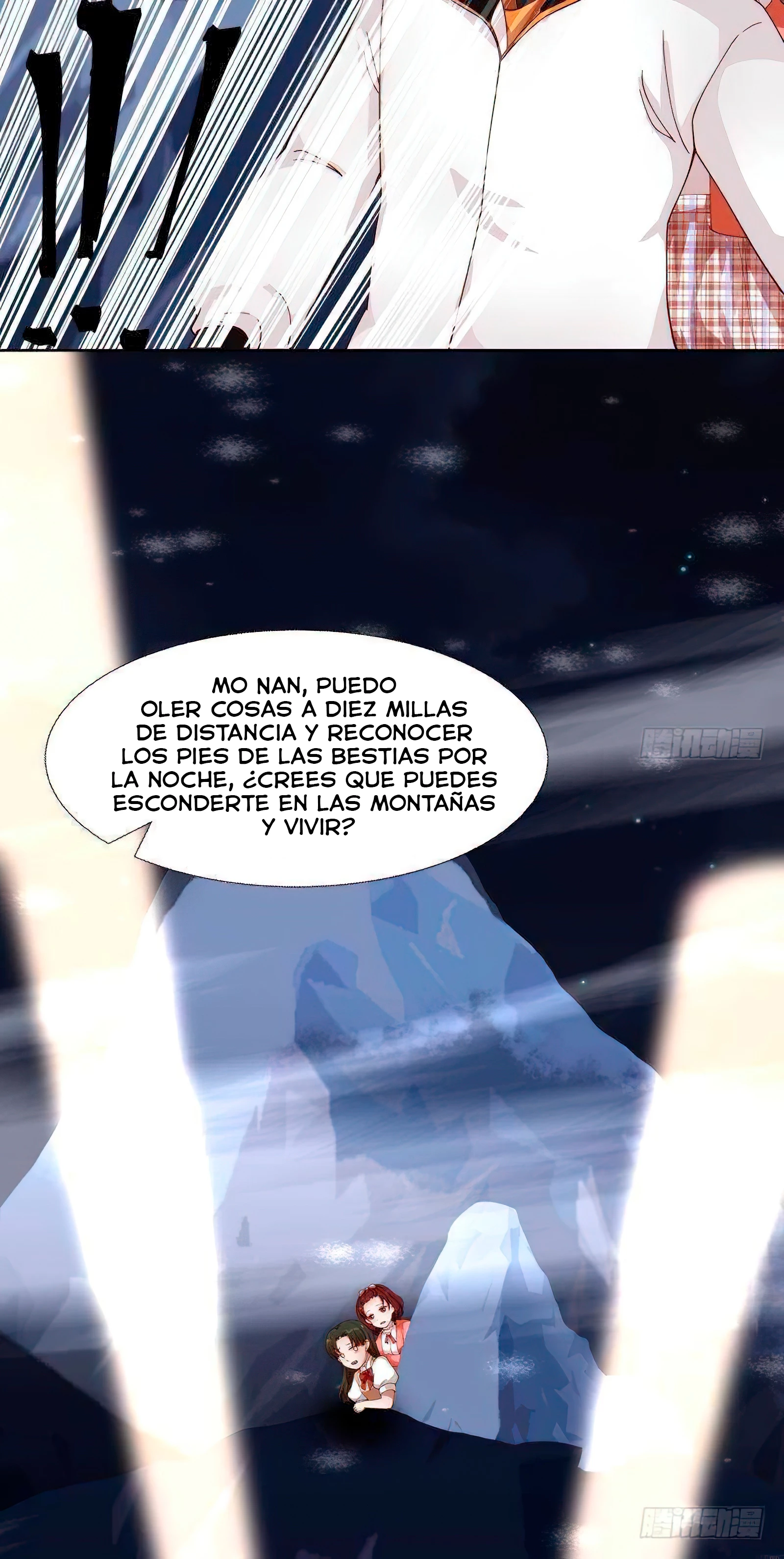 Tengo el cuerpo del dragon > Capitulo 441 > Page 141