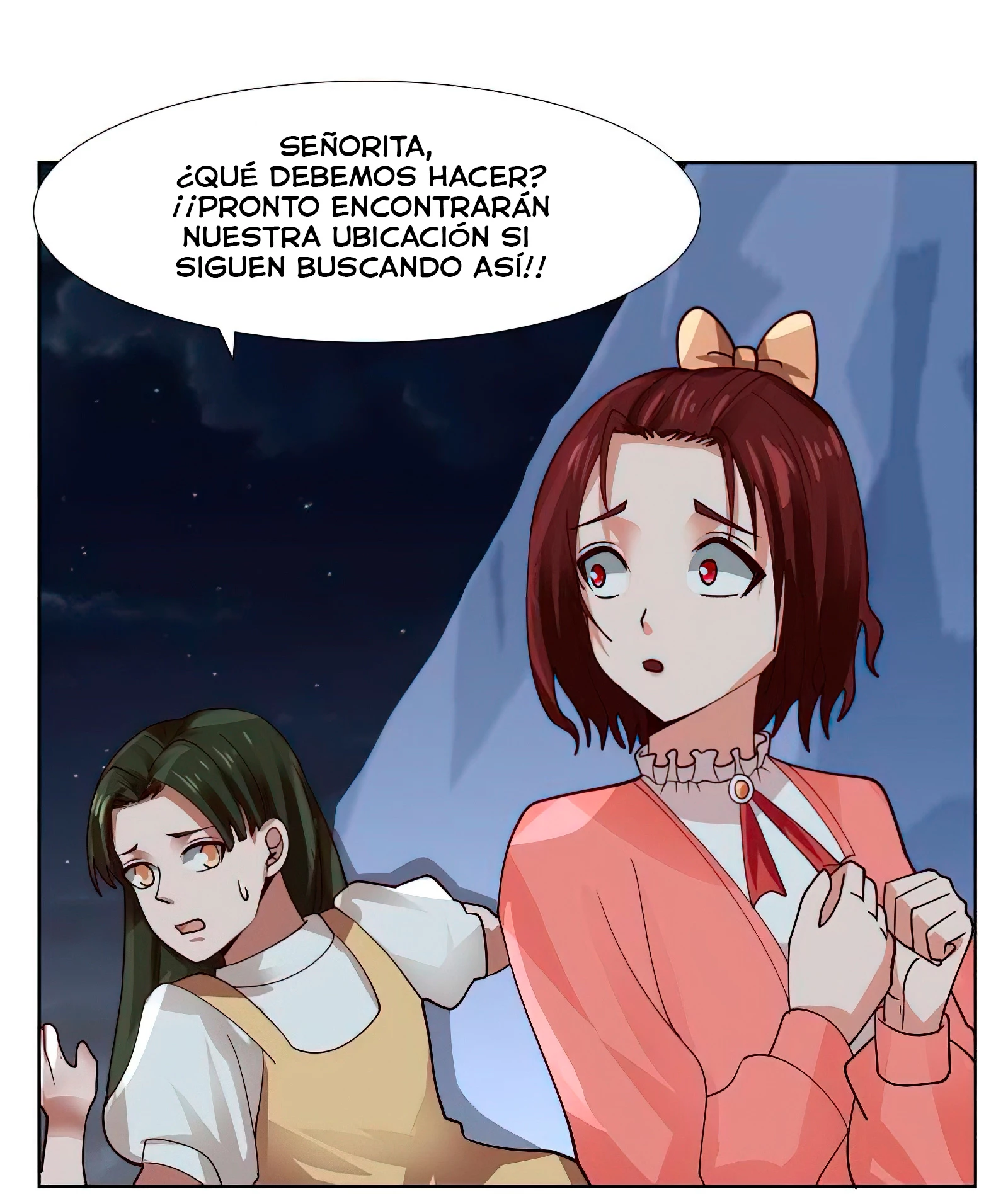 Tengo el cuerpo del dragon > Capitulo 442 > Page 31