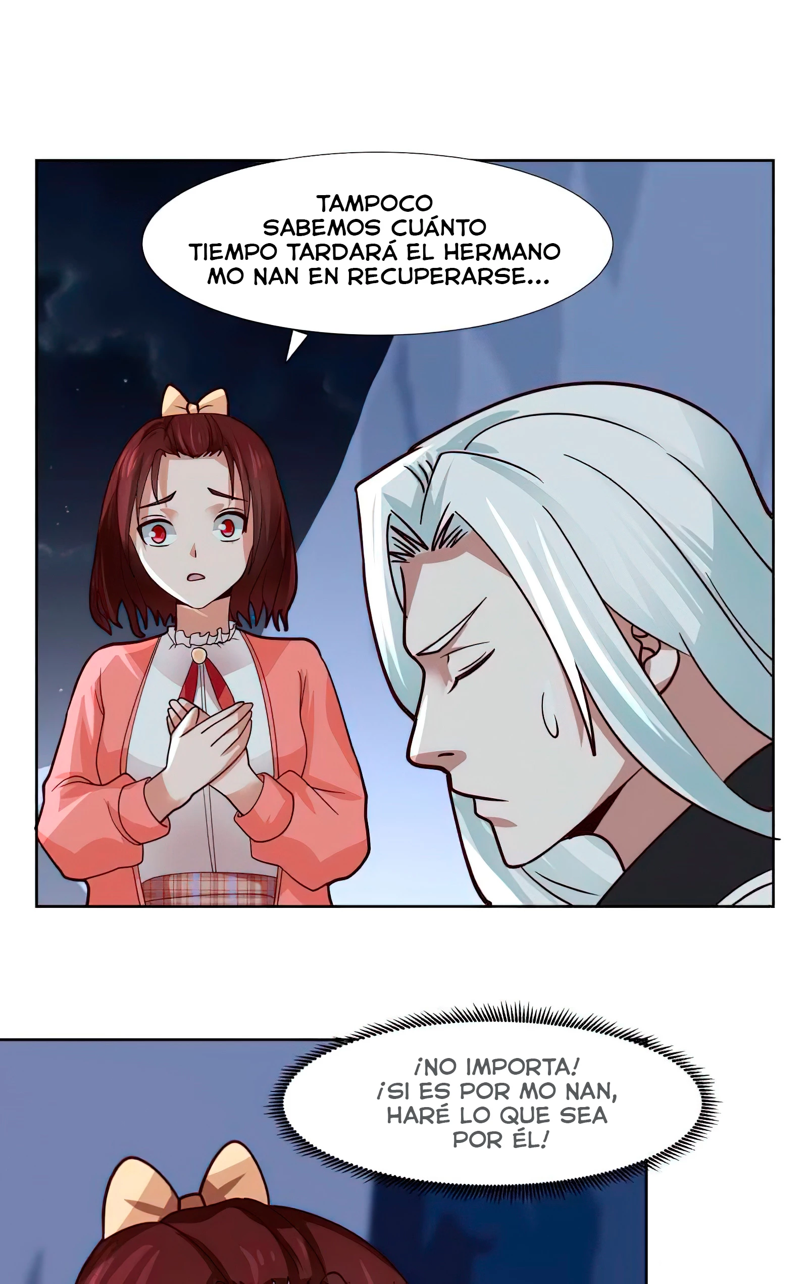 Tengo el cuerpo del dragon > Capitulo 442 > Page 41