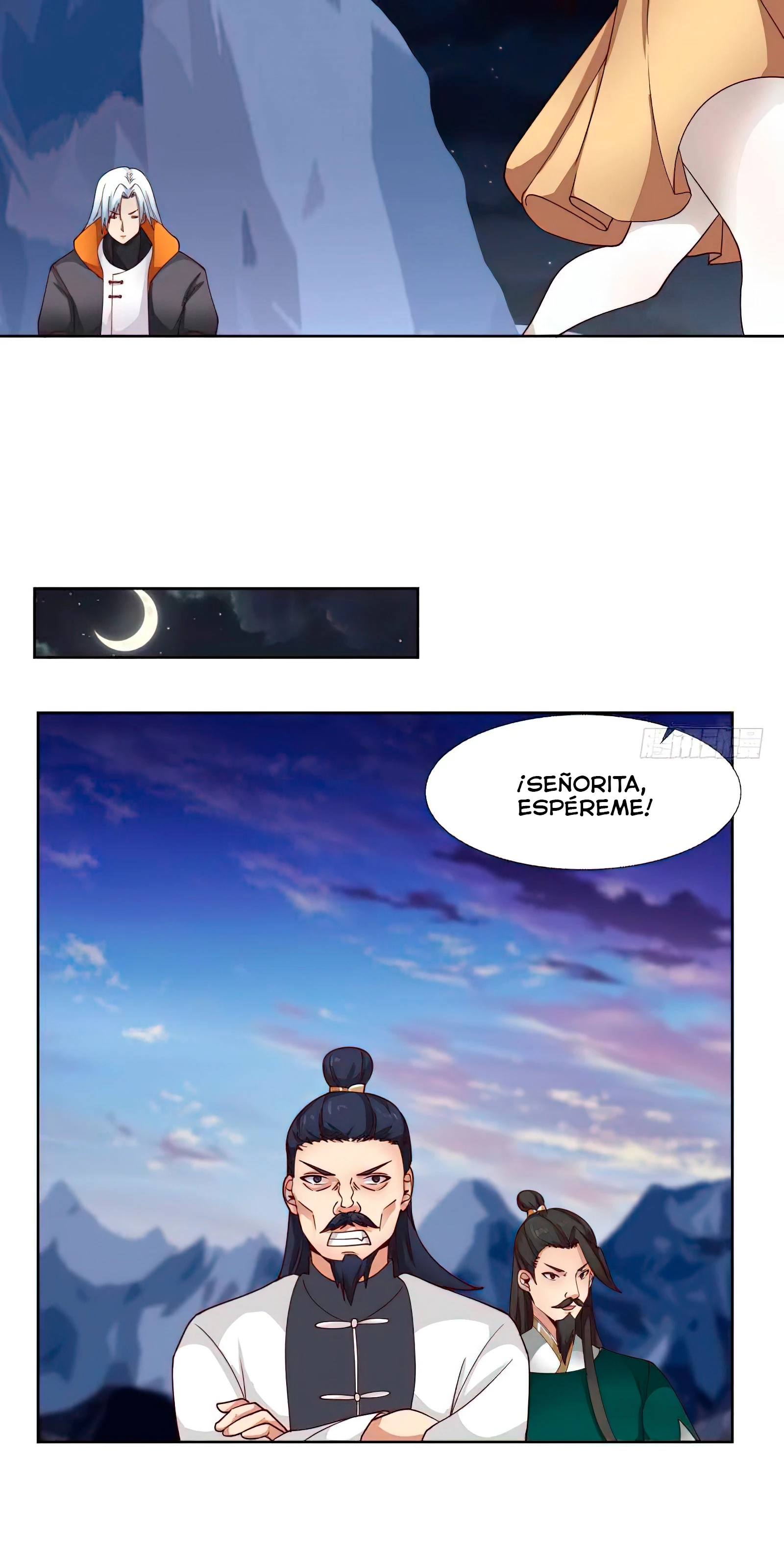 Tengo el cuerpo del dragon > Capitulo 442 > Page 71