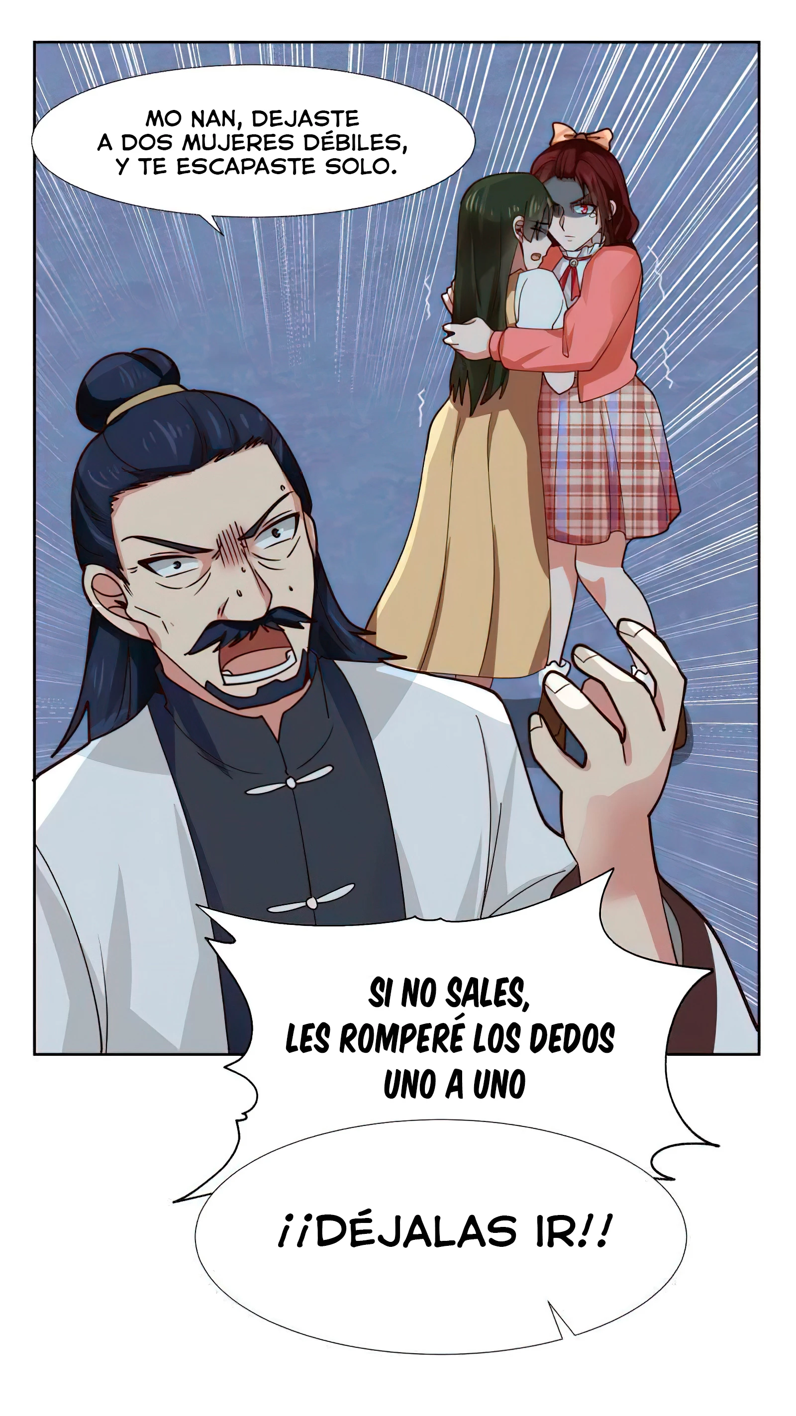 Tengo el cuerpo del dragon > Capitulo 442 > Page 111