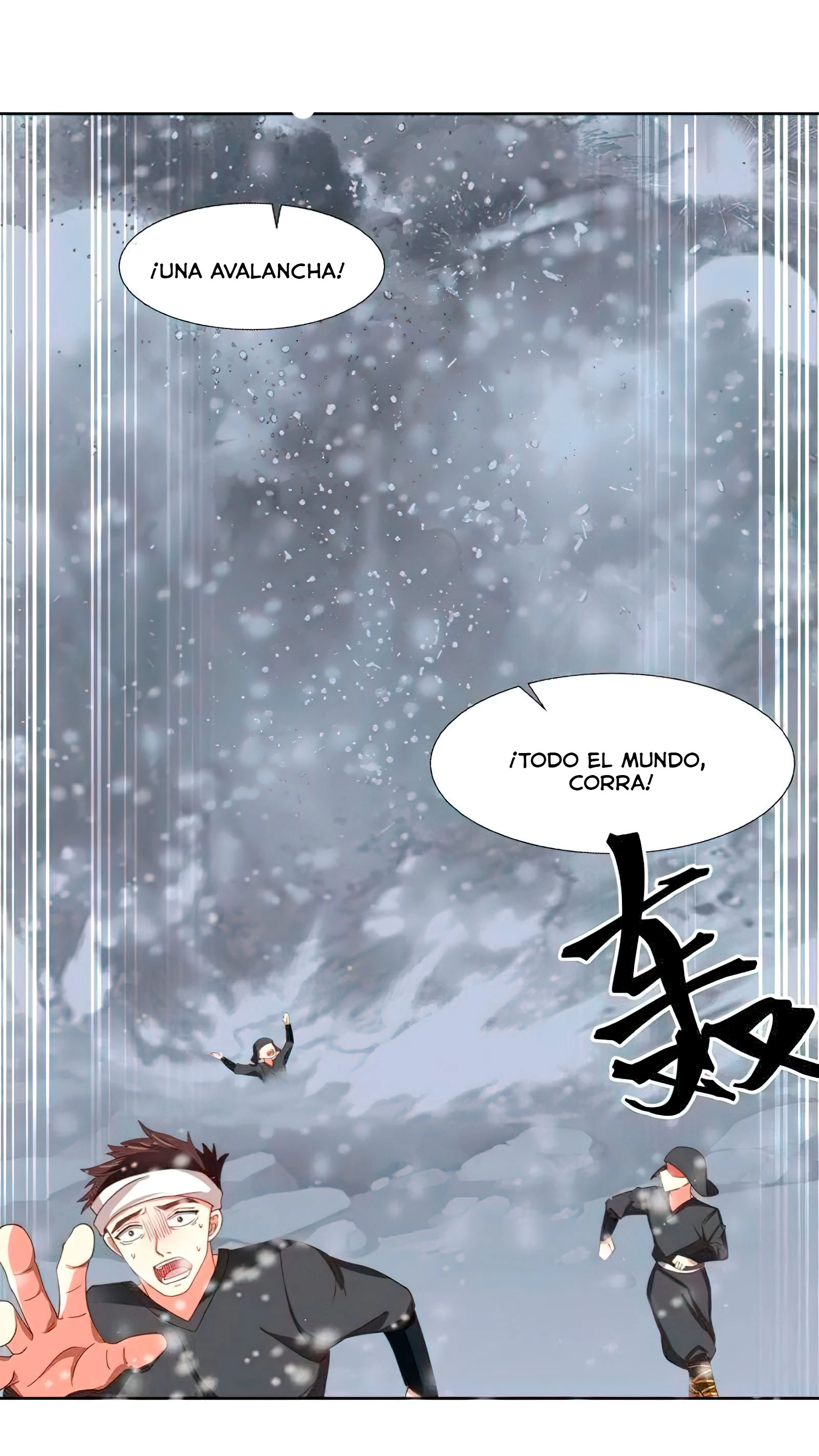 Tengo el cuerpo del dragon > Capitulo 443 > Page 11