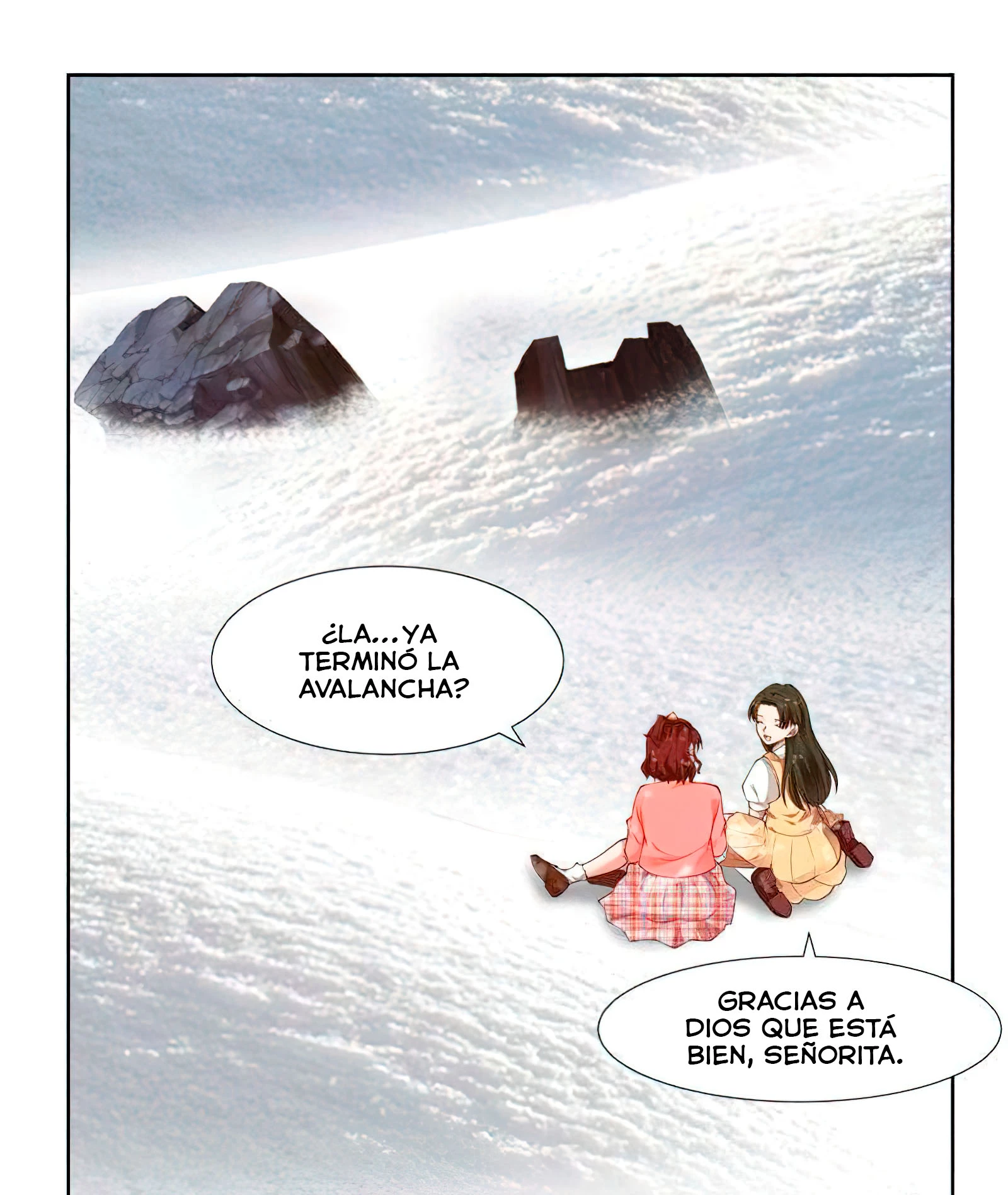 Tengo el cuerpo del dragon > Capitulo 443 > Page 41