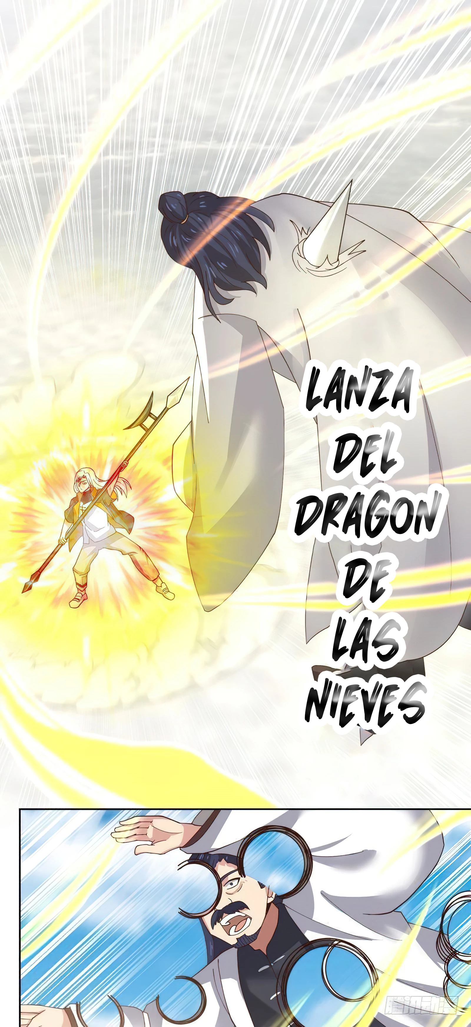 Tengo el cuerpo del dragon > Capitulo 444 > Page 111
