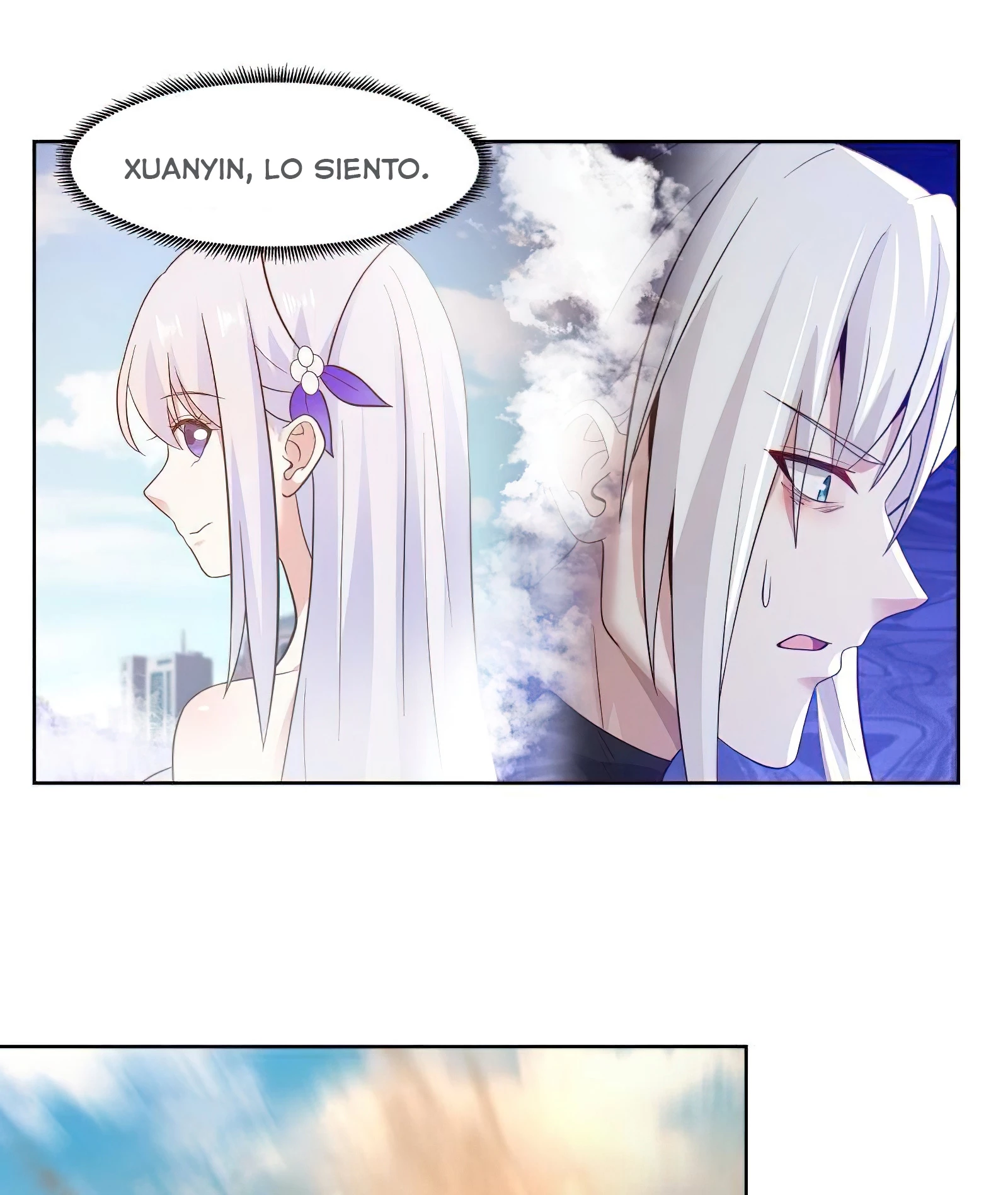 Tengo el cuerpo del dragon > Capitulo 445 > Page 31