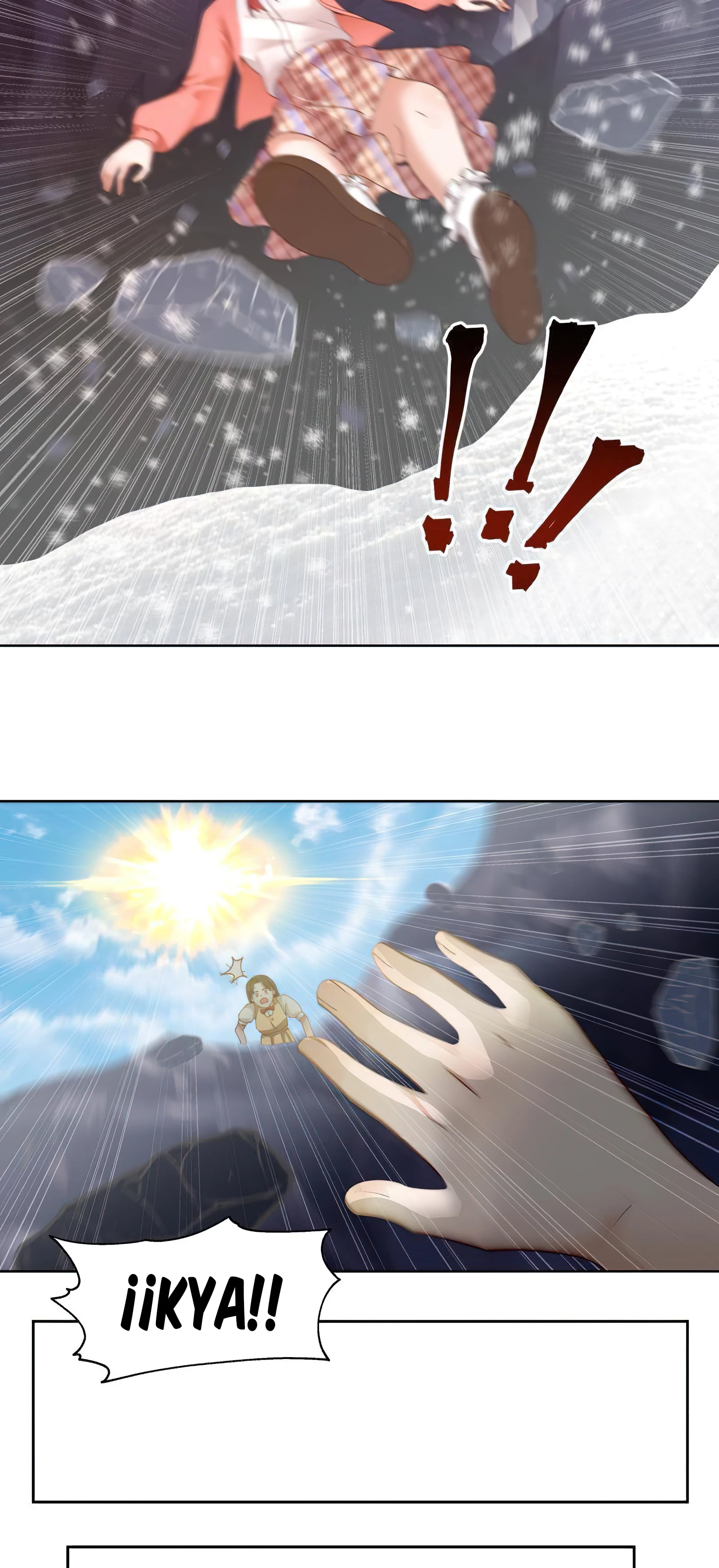 Tengo el cuerpo del dragon > Capitulo 445 > Page 71