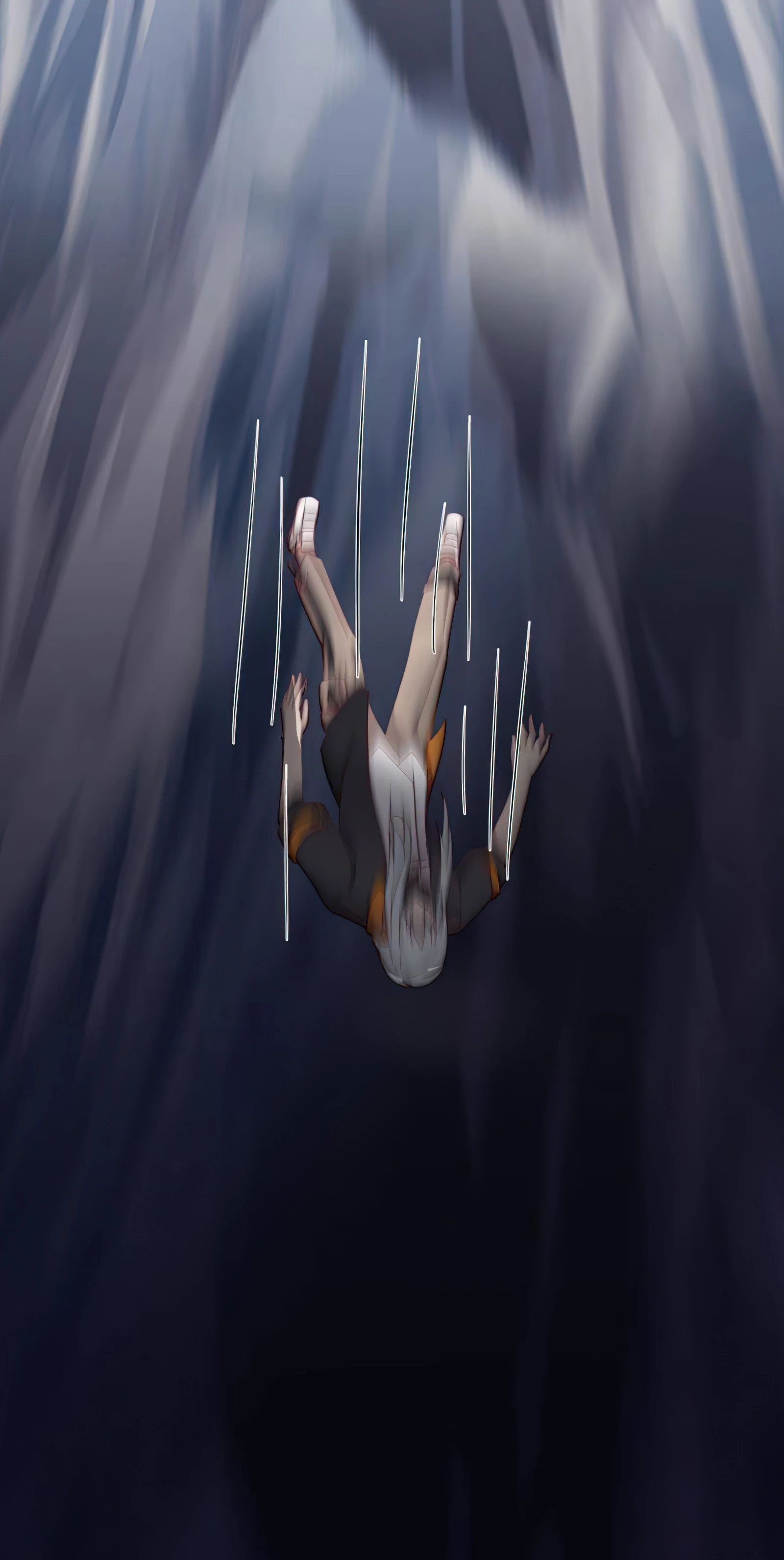 Tengo el cuerpo del dragon > Capitulo 445 > Page 111