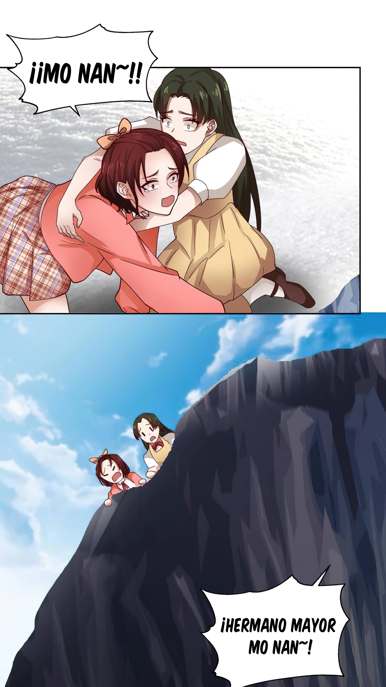 Tengo el cuerpo del dragon > Capitulo 445 > Page 121