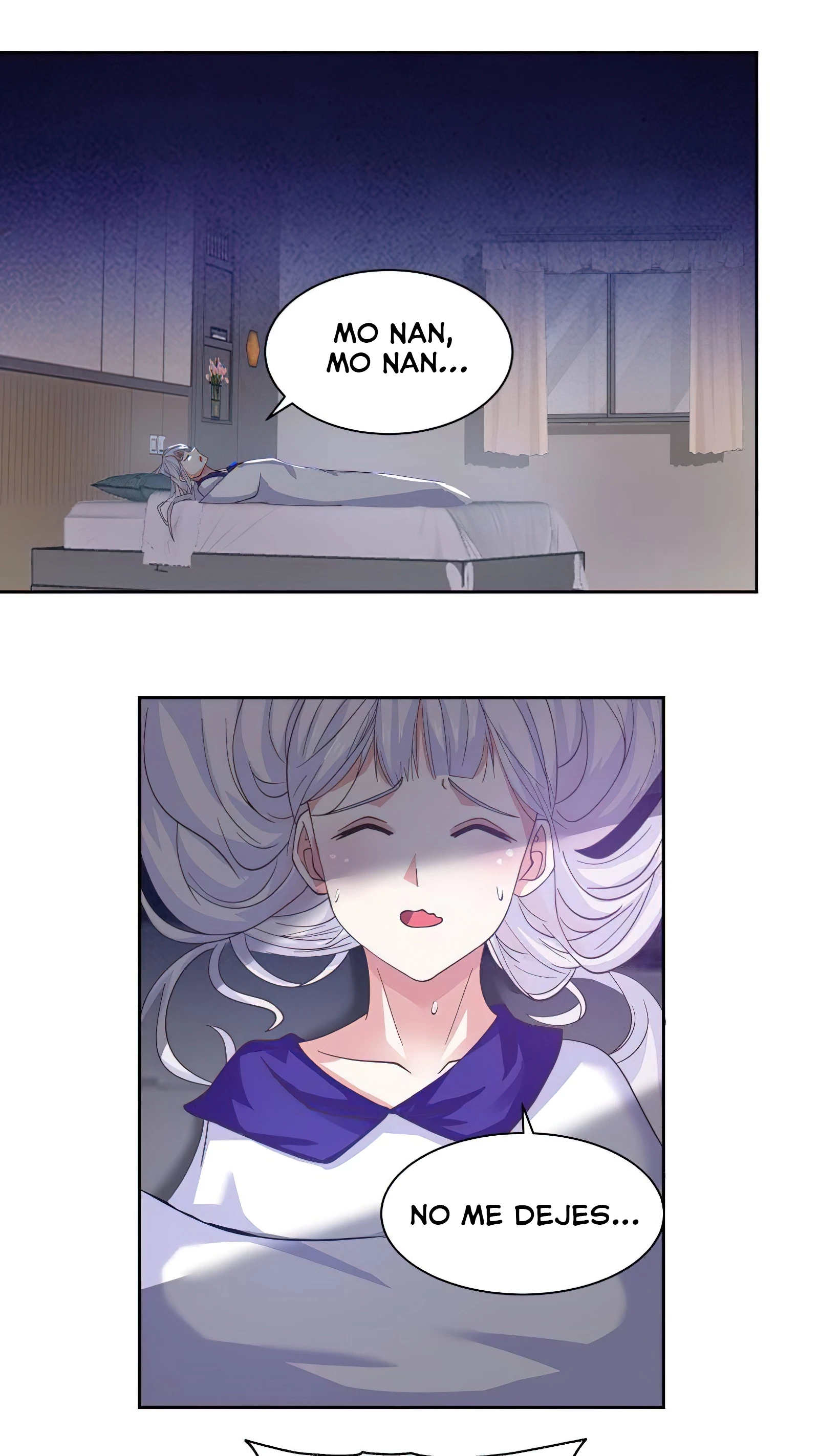 Tengo el cuerpo del dragon > Capitulo 446 > Page 11