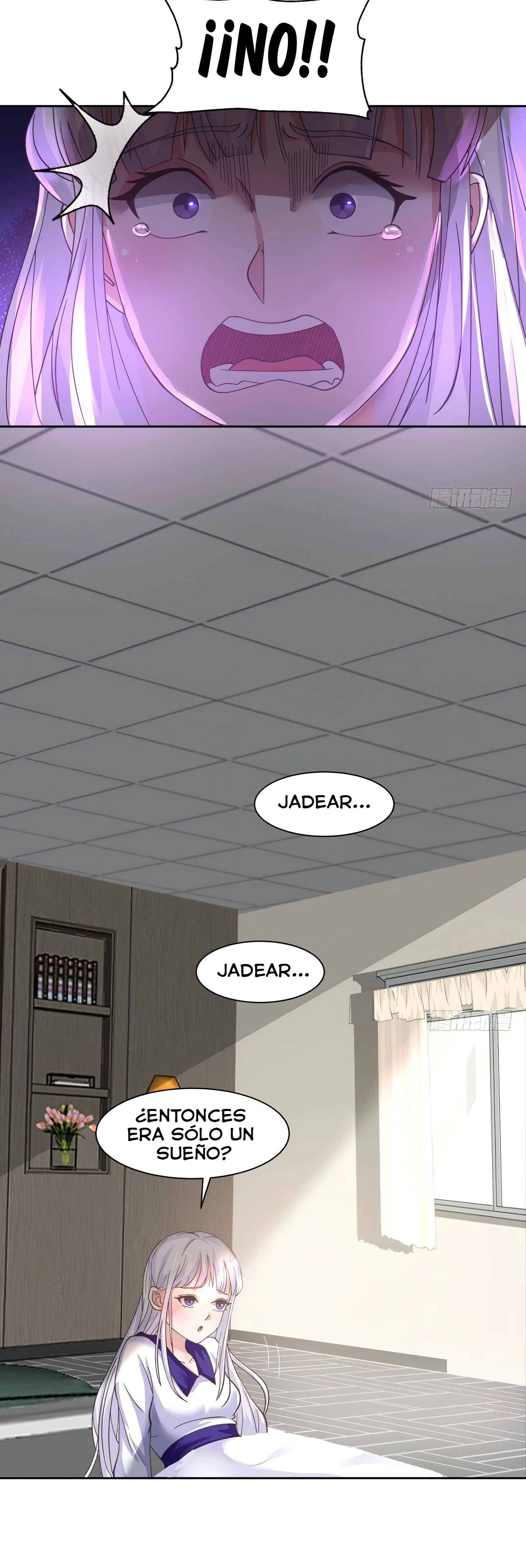 Tengo el cuerpo del dragon > Capitulo 446 > Page 21