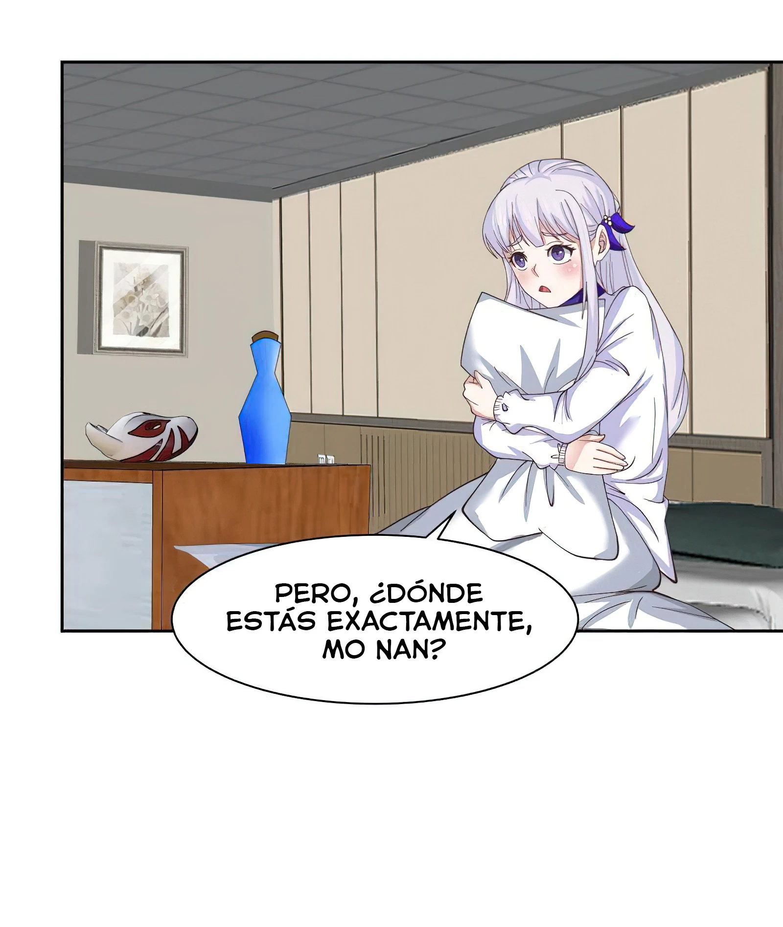 Tengo el cuerpo del dragon > Capitulo 446 > Page 31