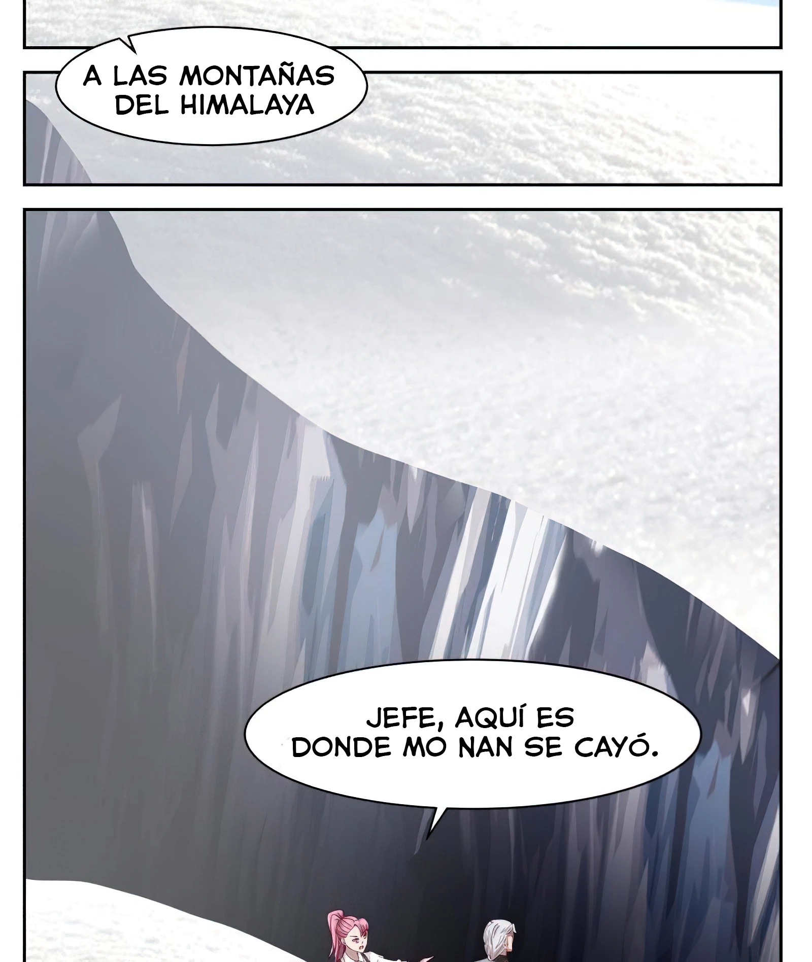 Tengo el cuerpo del dragon > Capitulo 446 > Page 61