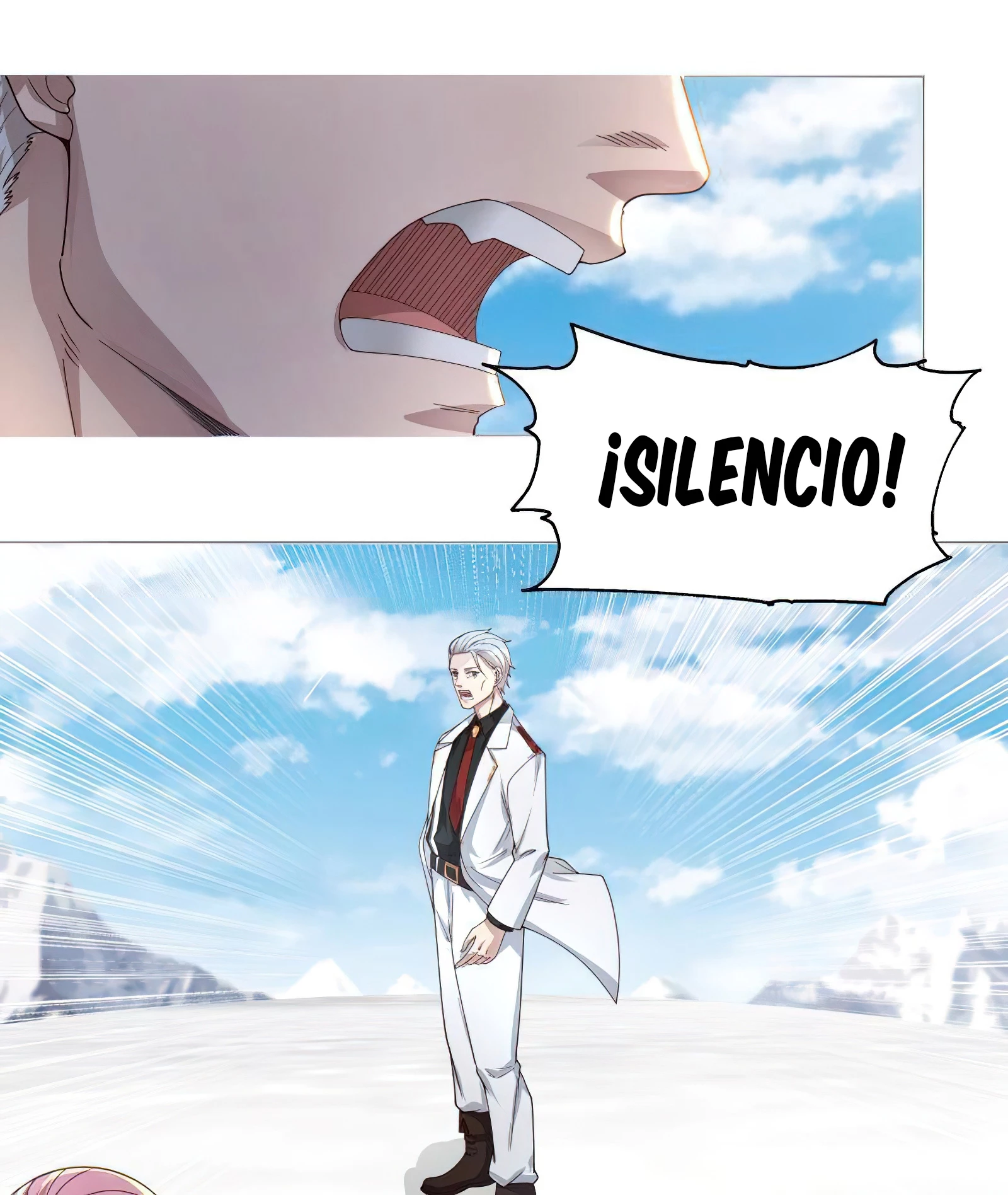 Tengo el cuerpo del dragon > Capitulo 446 > Page 91