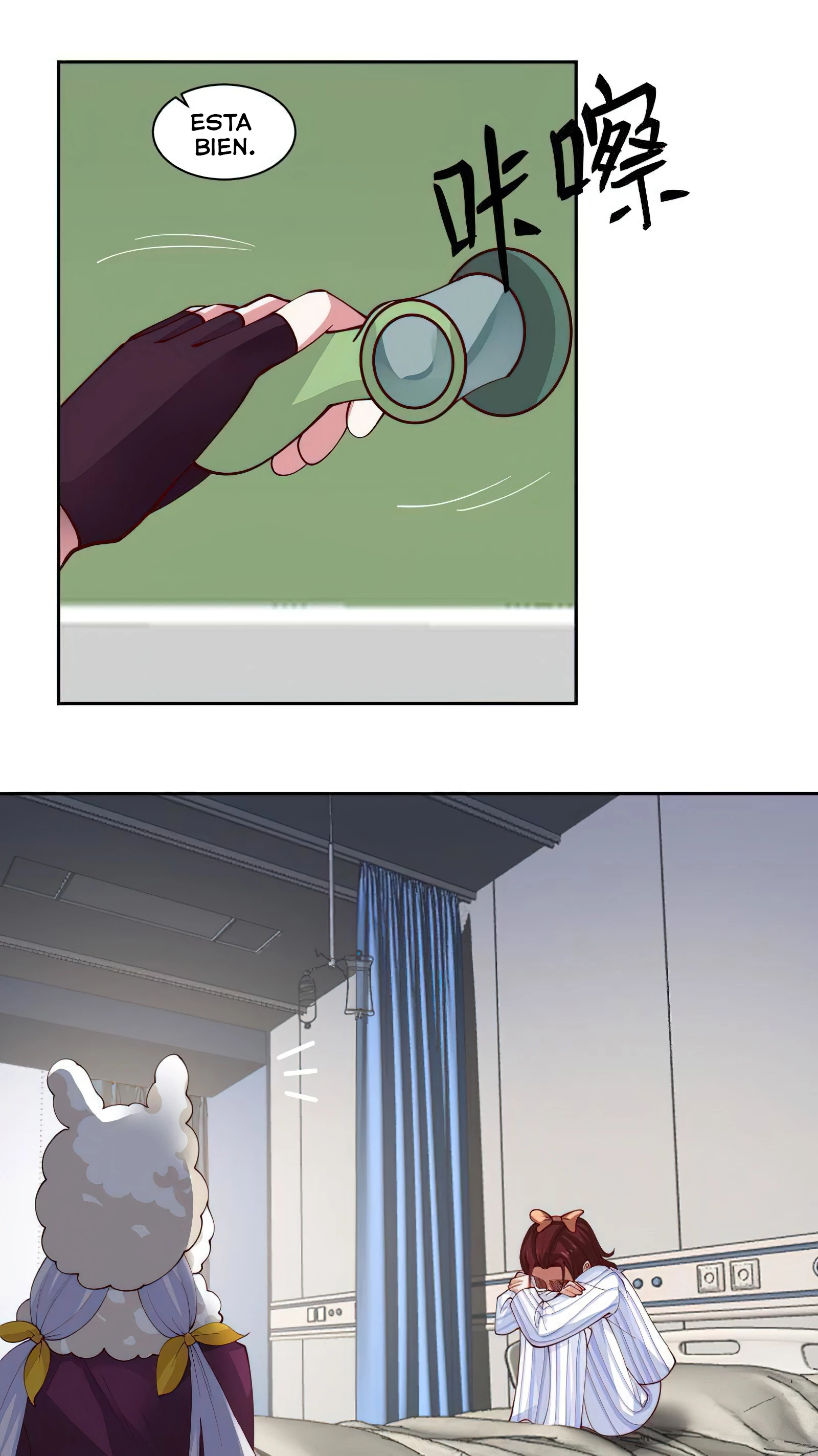 Tengo el cuerpo del dragon > Capitulo 447 > Page 41