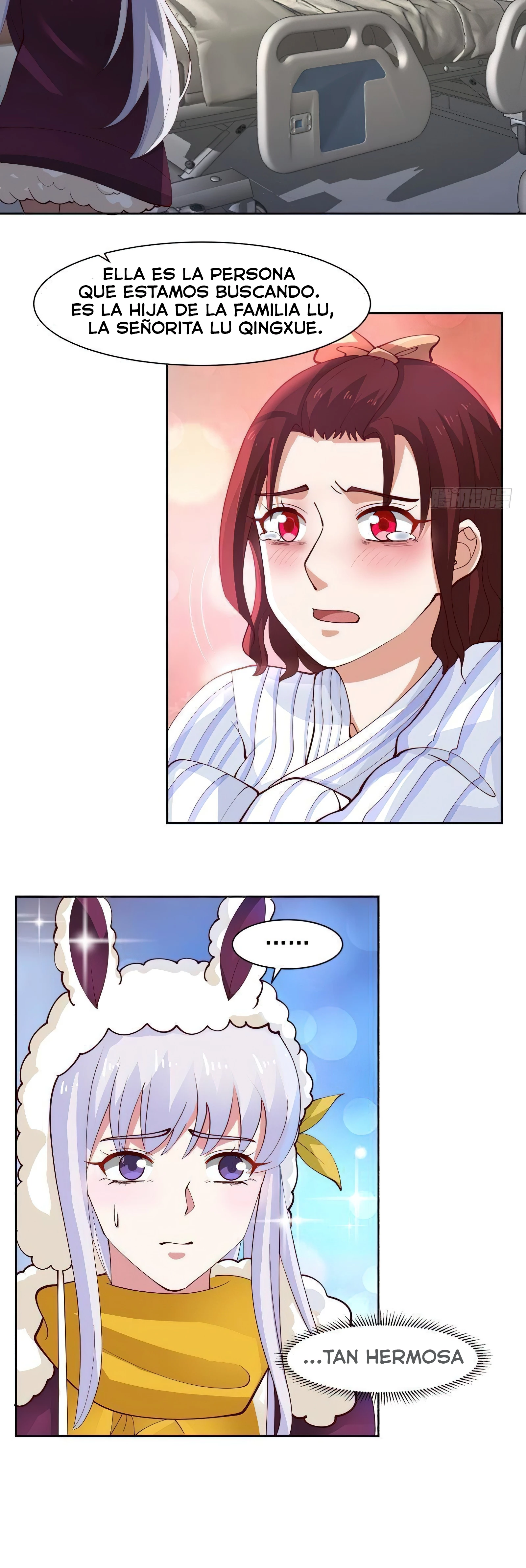 Tengo el cuerpo del dragon > Capitulo 447 > Page 51