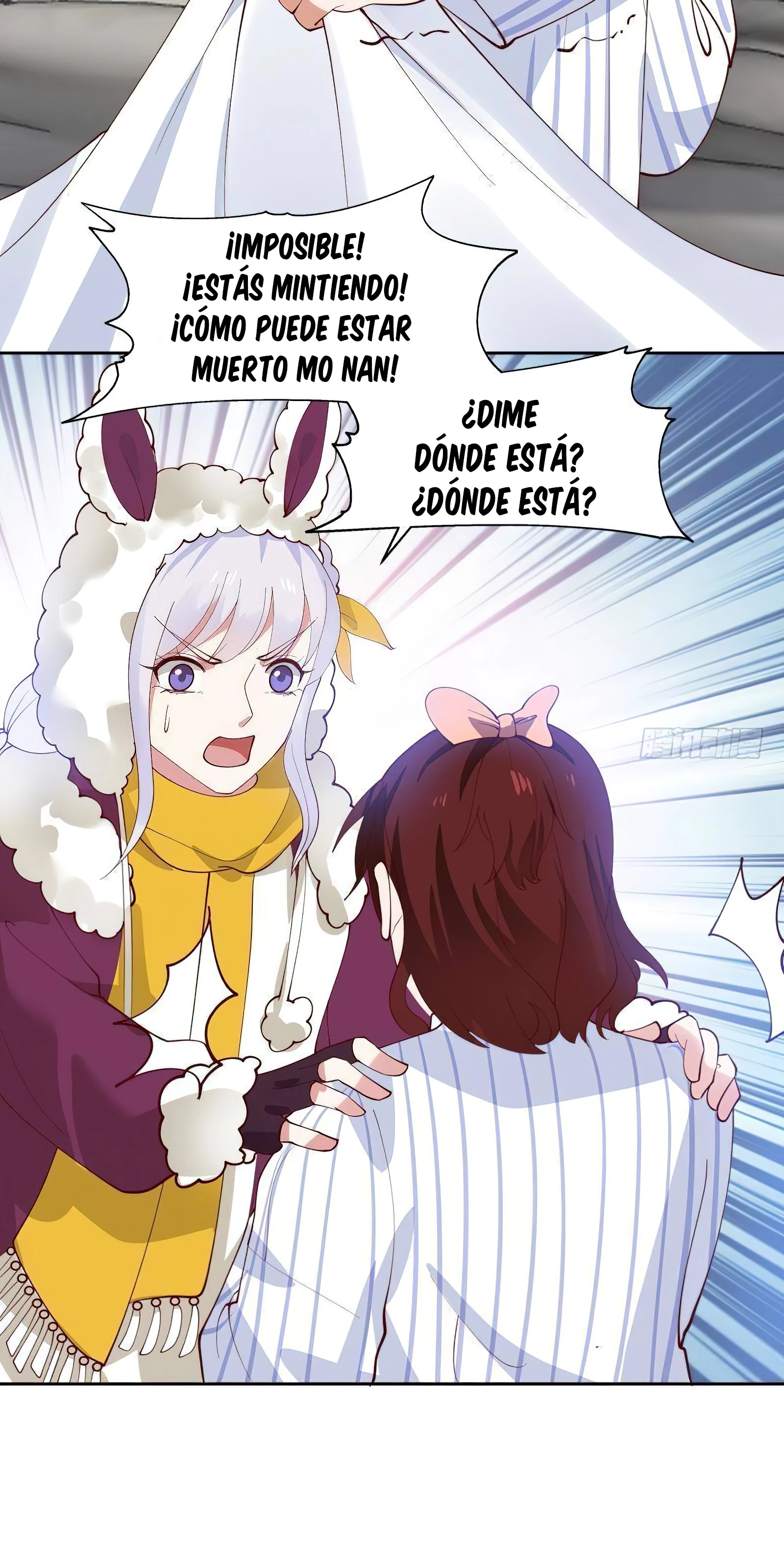 Tengo el cuerpo del dragon > Capitulo 447 > Page 71