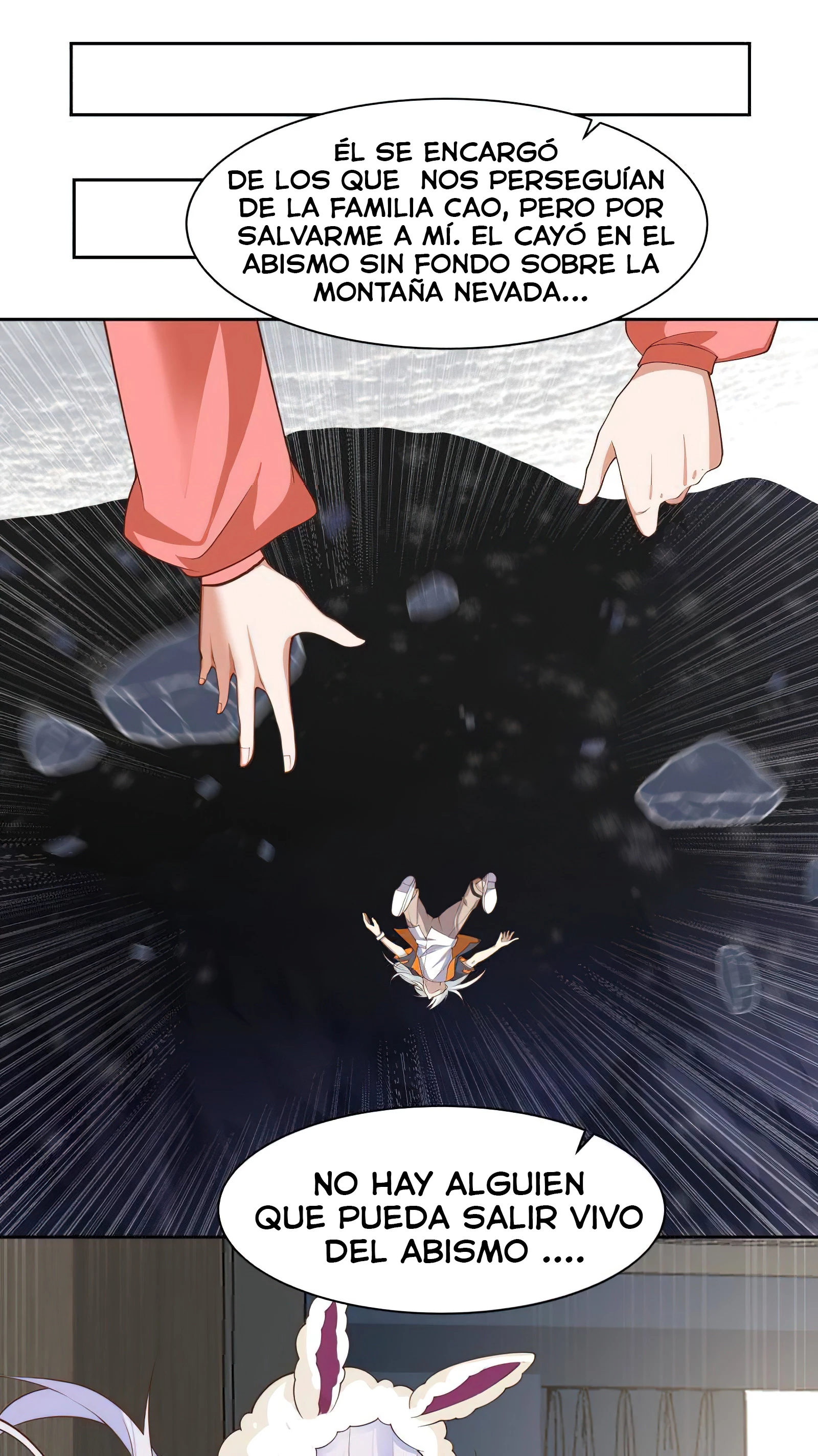 Tengo el cuerpo del dragon > Capitulo 447 > Page 101