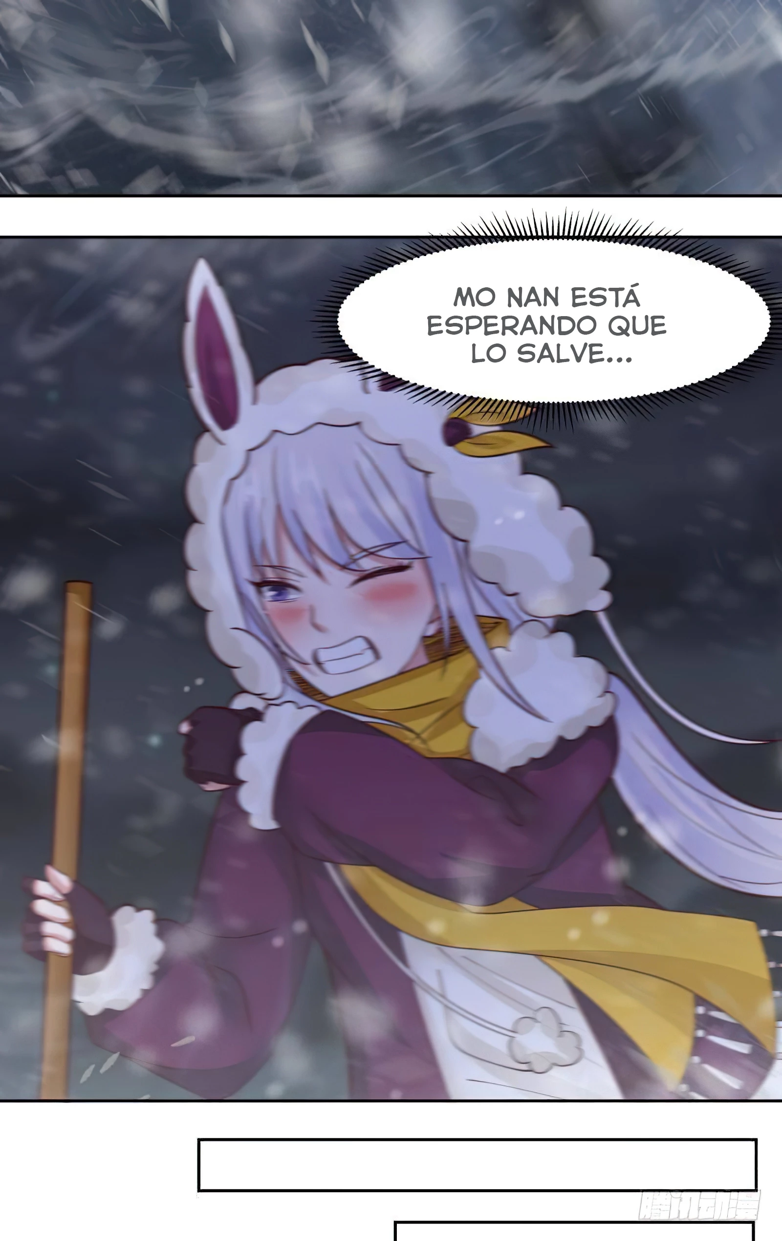 Tengo el cuerpo del dragon > Capitulo 448 > Page 91