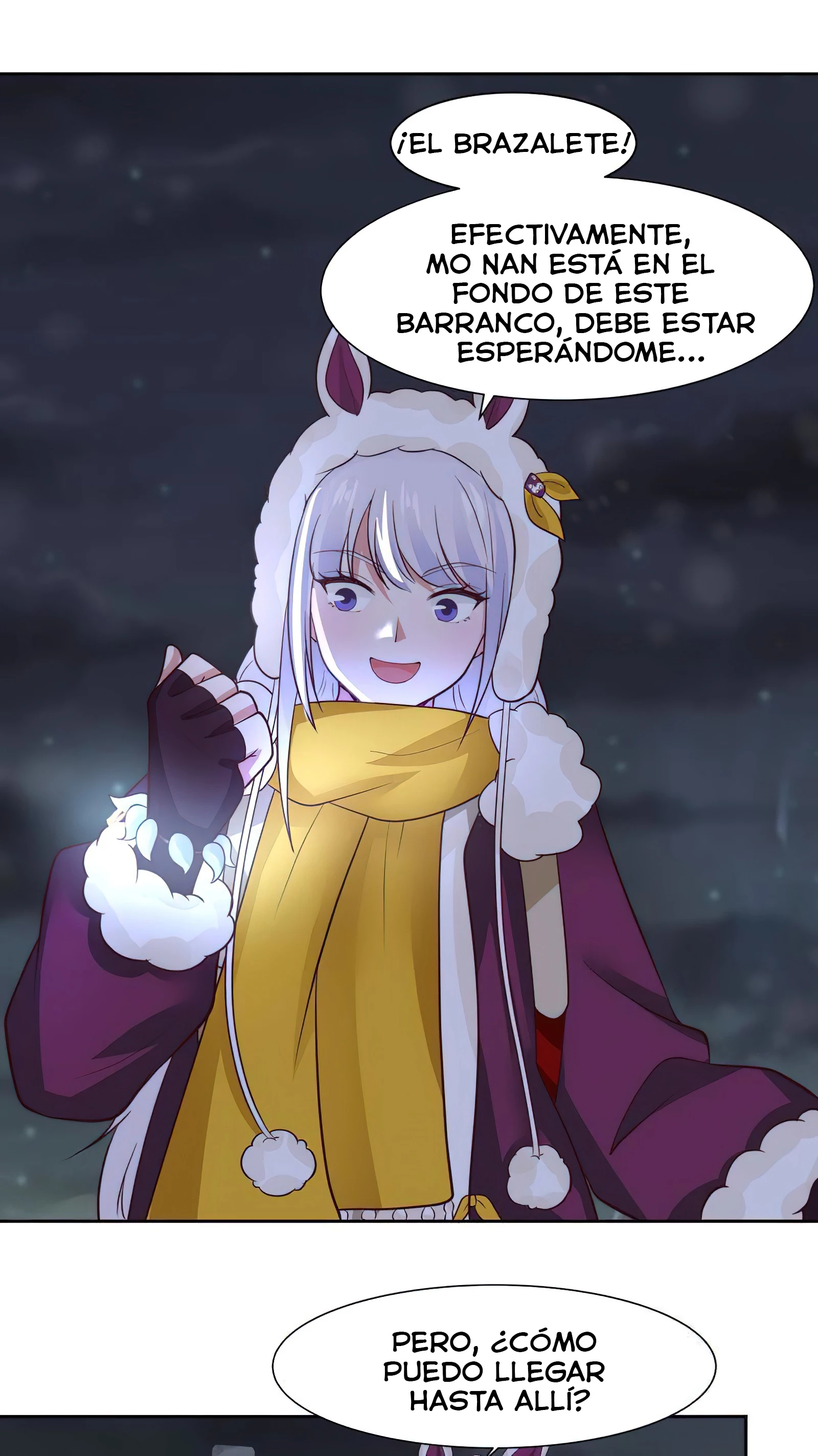 Tengo el cuerpo del dragon > Capitulo 448 > Page 111