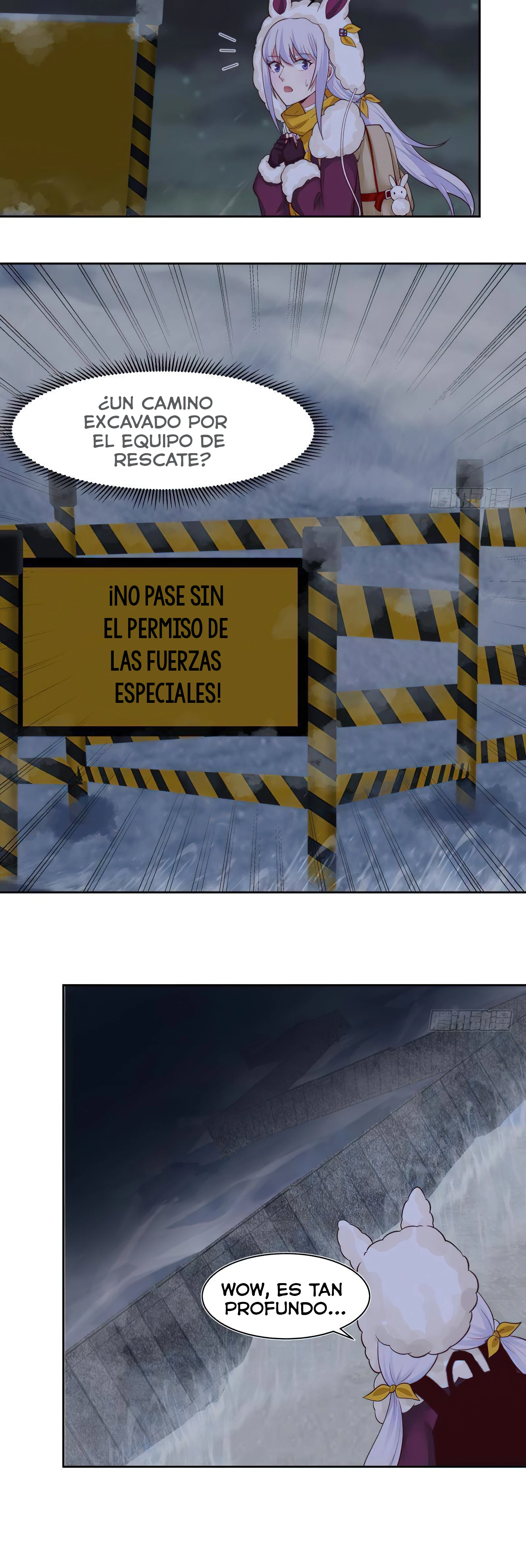 Tengo el cuerpo del dragon > Capitulo 448 > Page 121