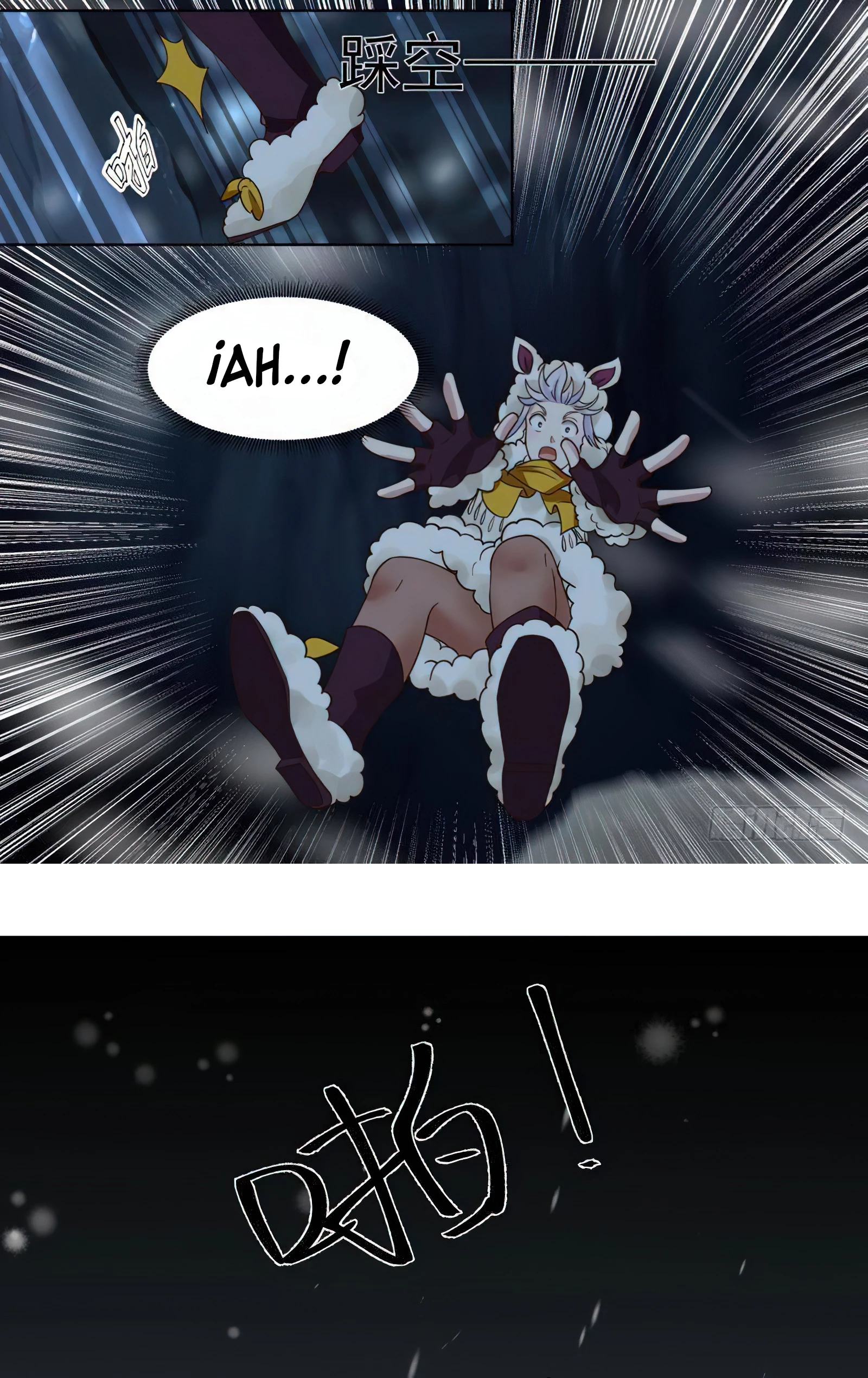 Tengo el cuerpo del dragon > Capitulo 449 > Page 31